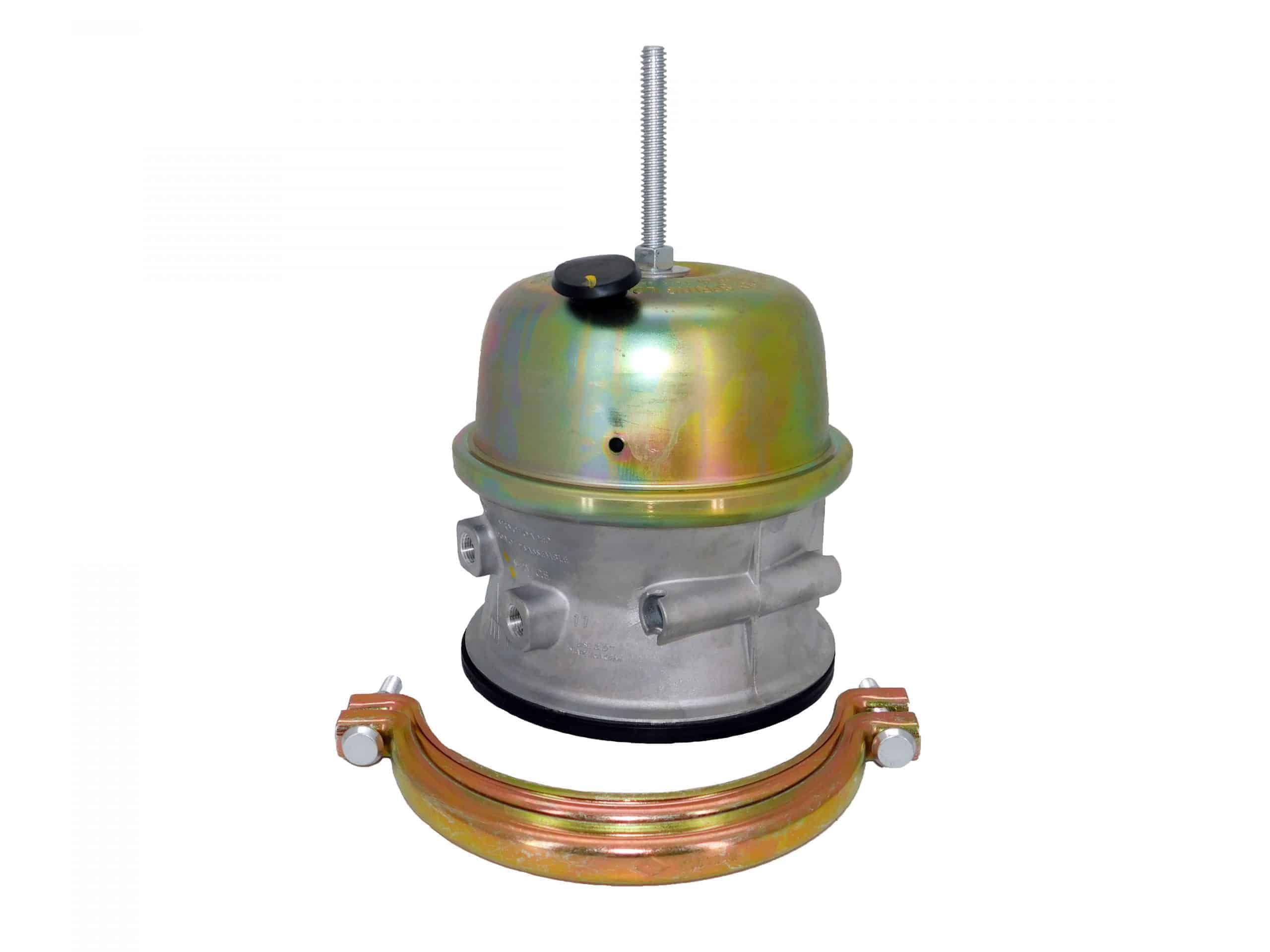 Alliance 30/30 Long Stroke Piggy Back Kit | # ABP N42A 30PBK3D