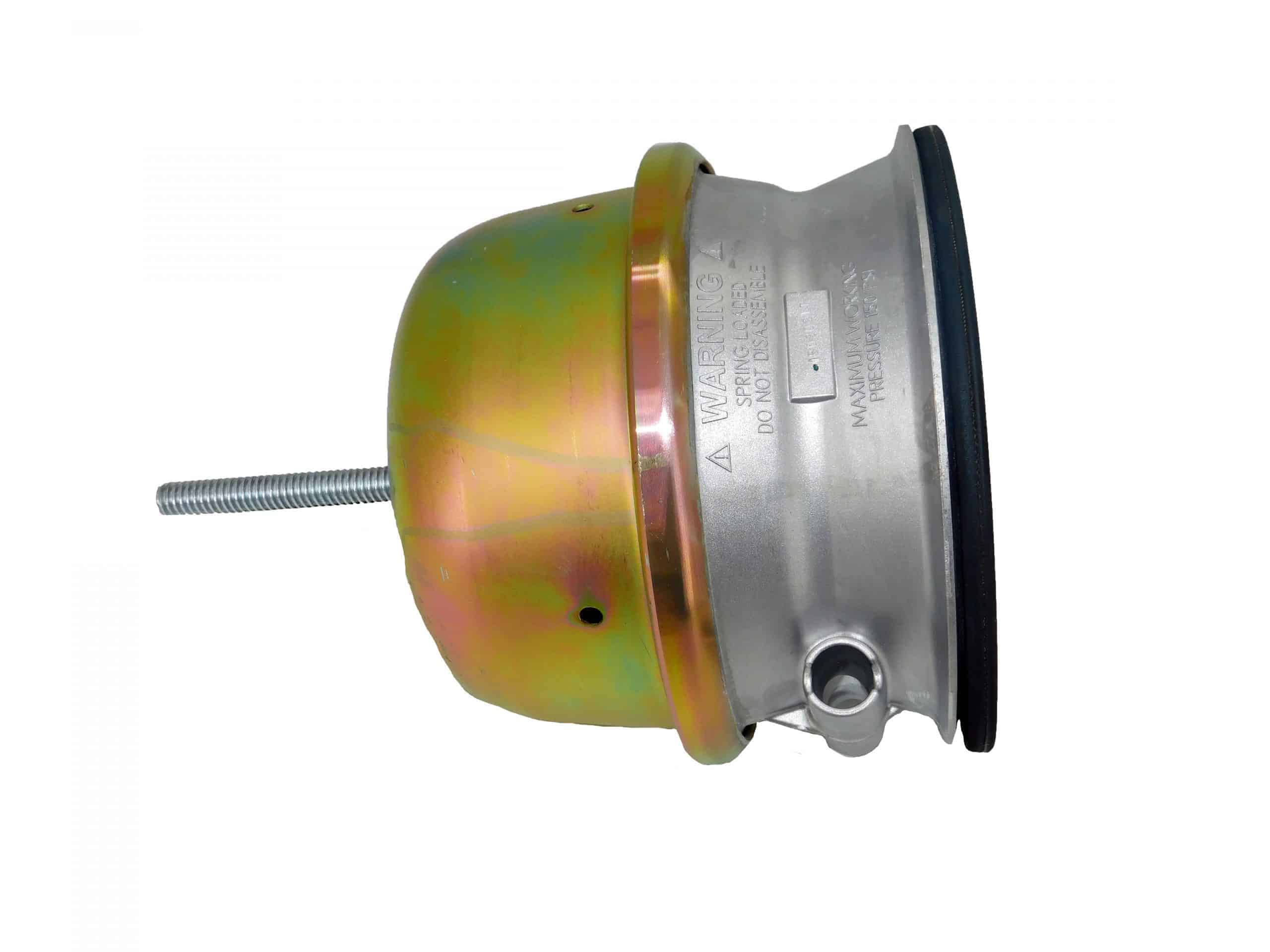 Alliance Spring Brake, Size 3030 | # ABP N42A 30PBKD