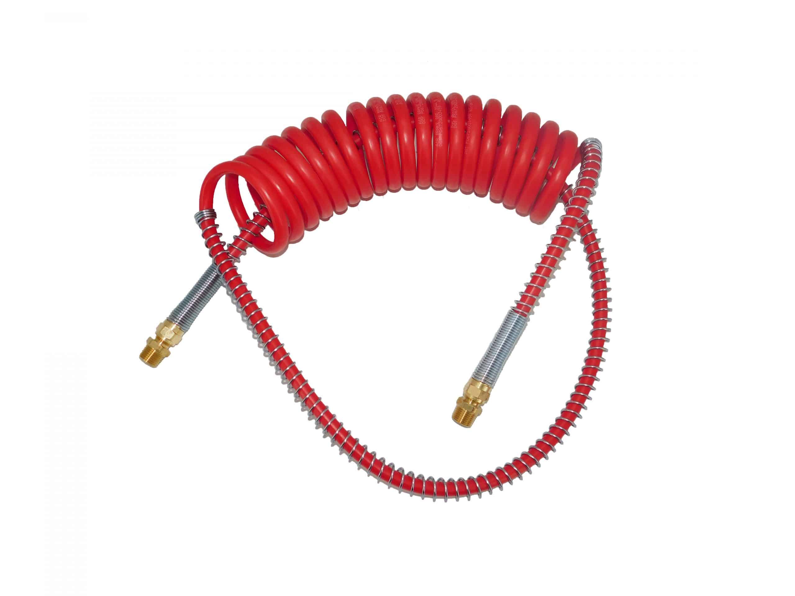 Alliance 15' Air Brake Coil With 48" Tractor Lead | # ABP N42AAC154R