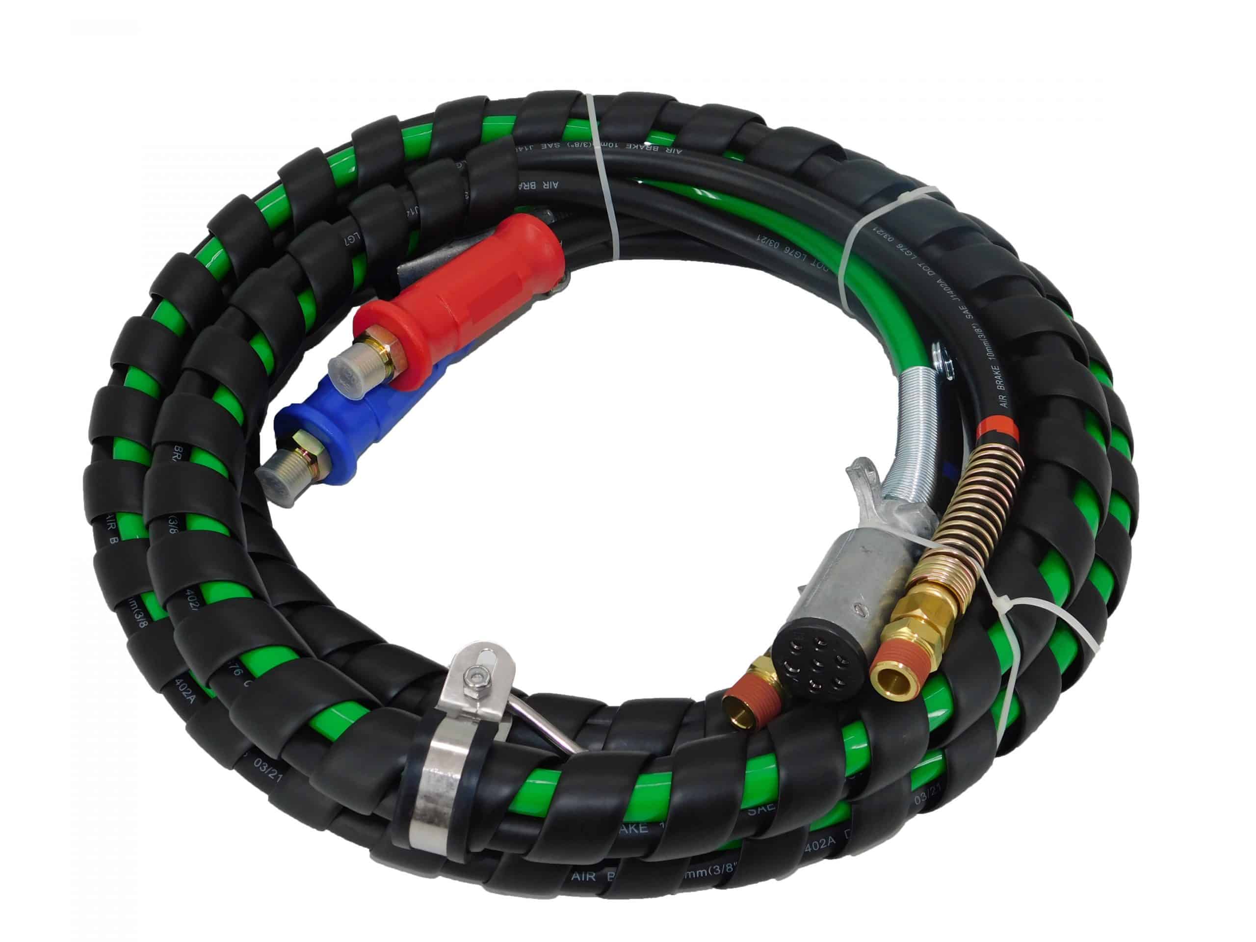 Alliance Air-Power Line | Part # ABP N42AAPL15