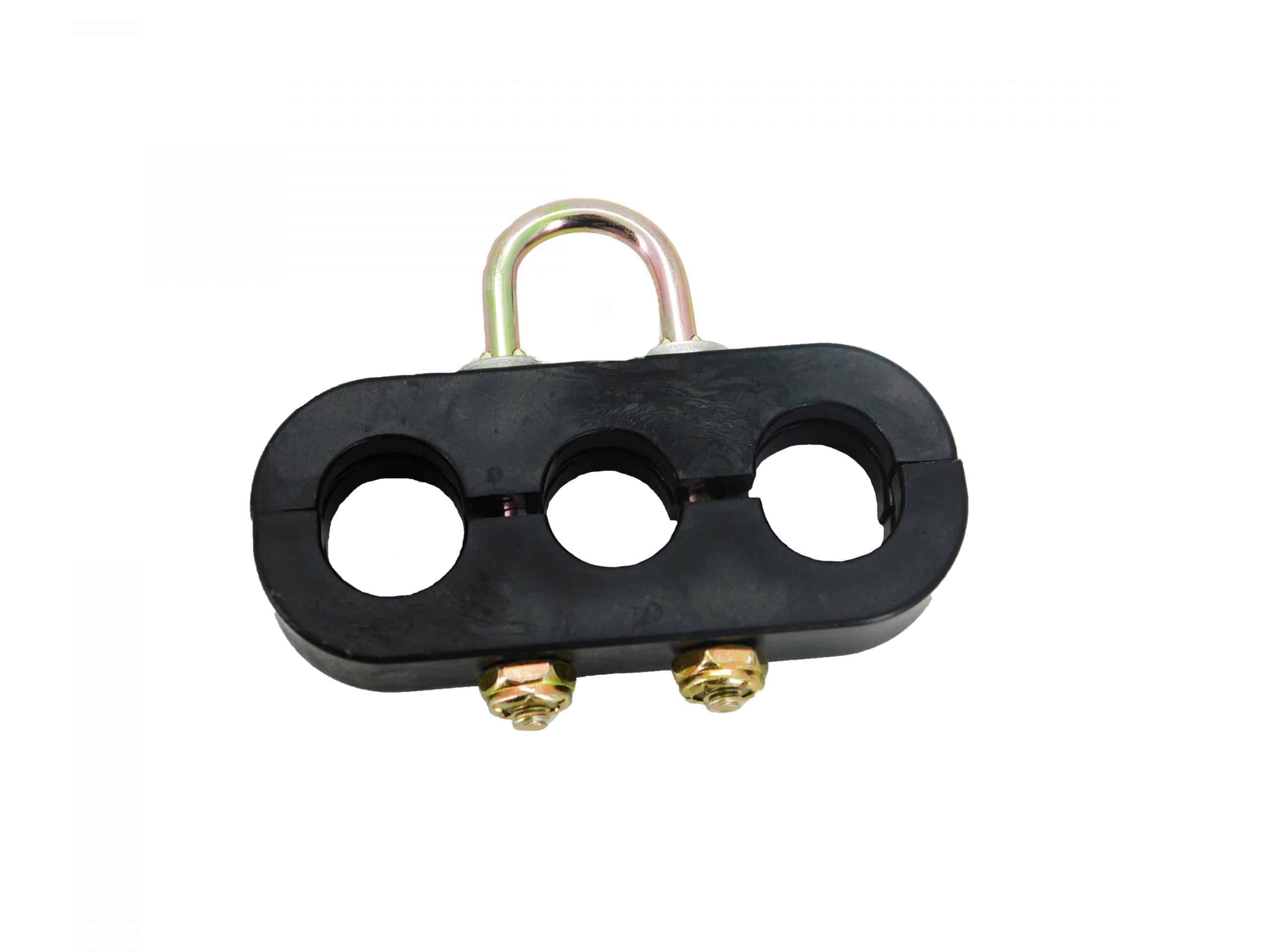Alliance 3 Hole Clamp | # ABP N42ACL3