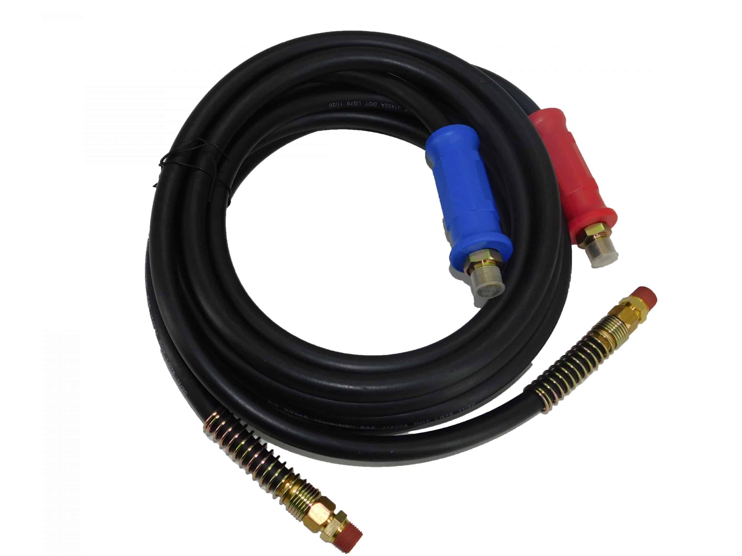 Alliance Jumper Hose | # ABP N42AJH15H