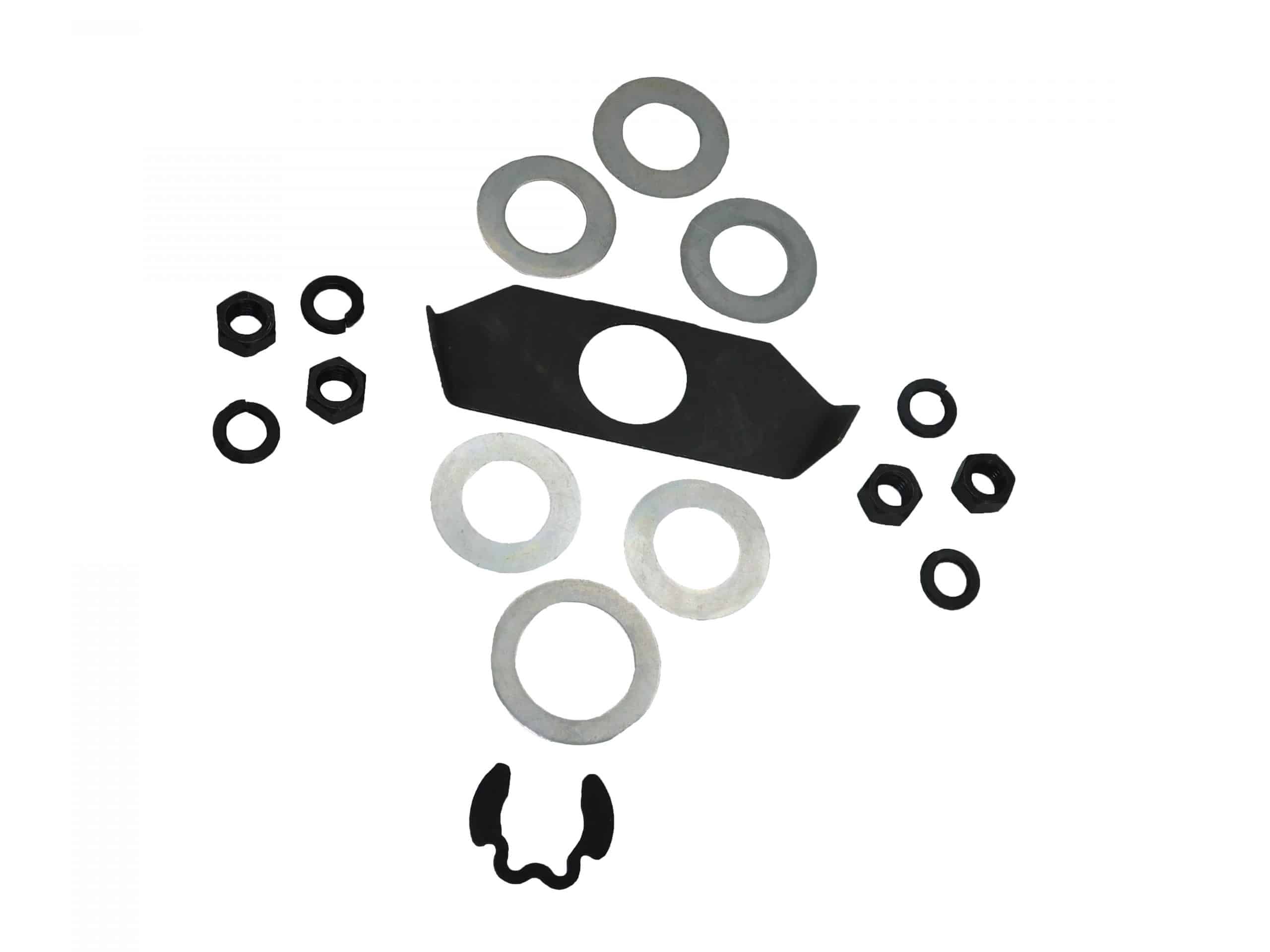 Bendix Camshaft Hardware Kit | # BW 813445N