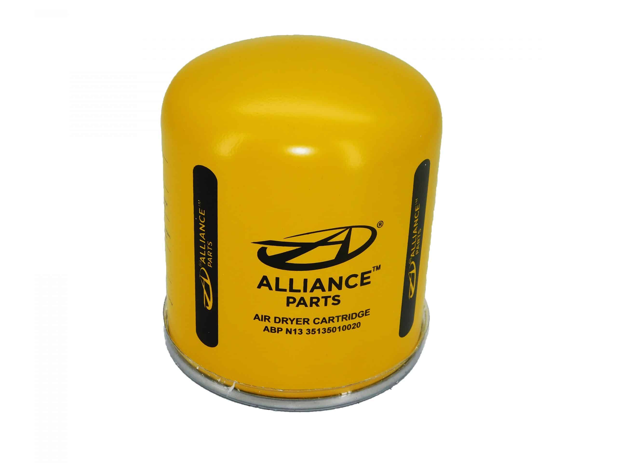 Alliance AD-SP PuraGuard Oil Coalescing Cartridge | # ABP N13 35135010020