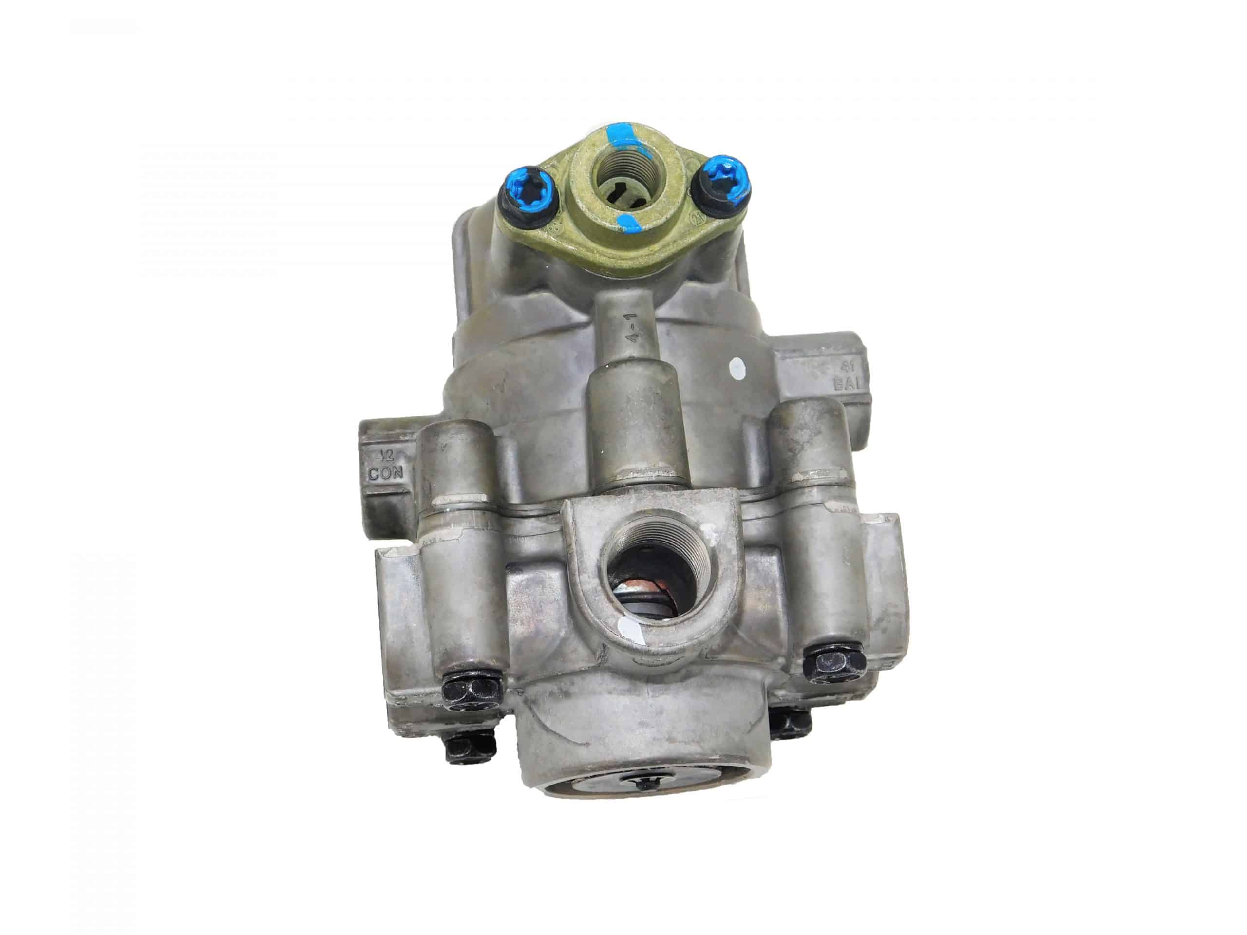 Bendix SR-7 Spring Brake Valve | # BW K021557