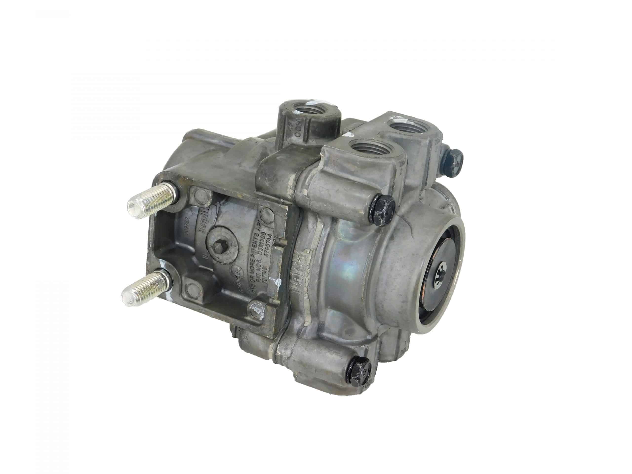 Bendix SR-7 Spring Brake Valve | # BW K021557