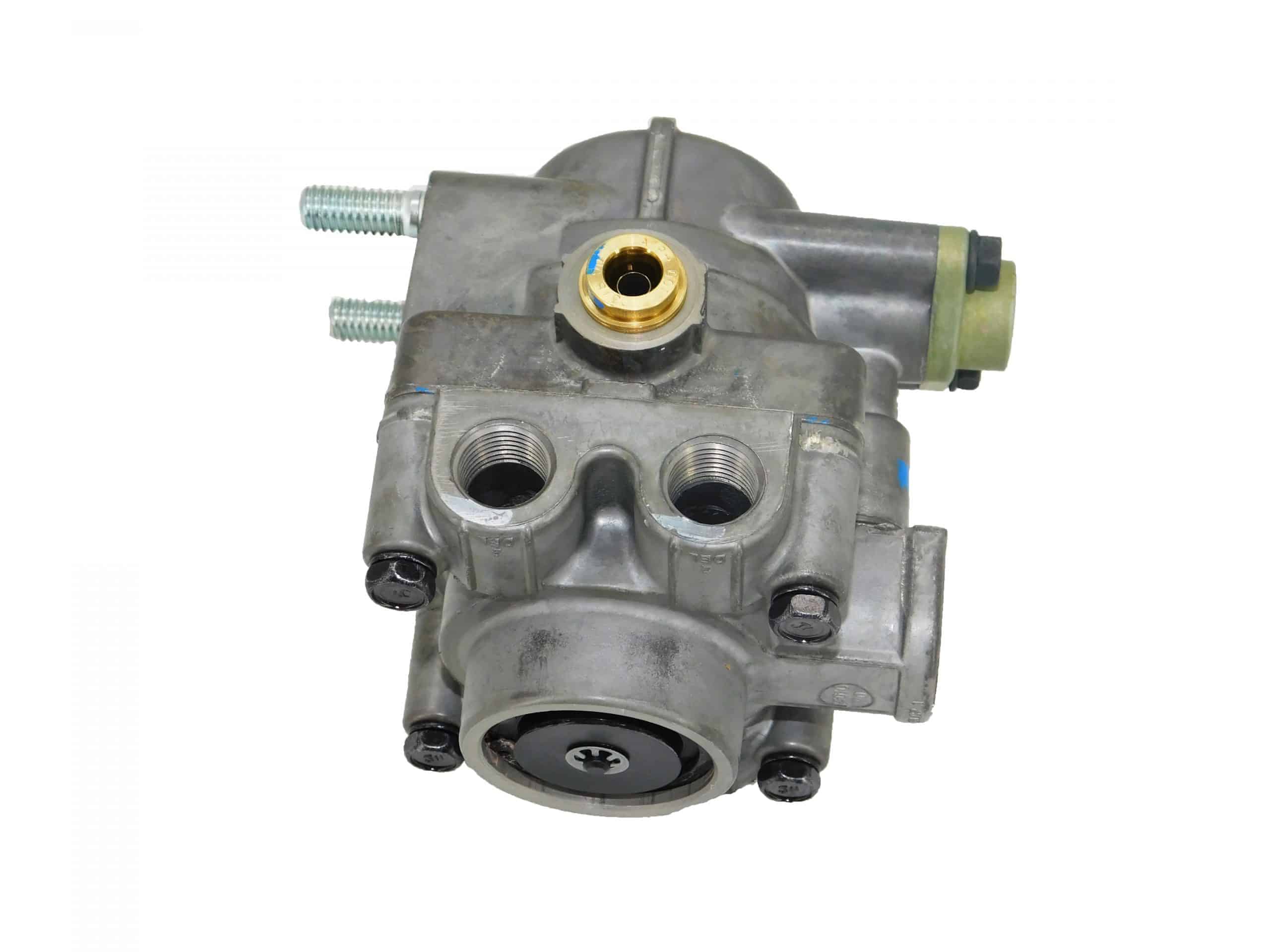 Bendix SR-7 Spring Brake Valve | # BW K021558