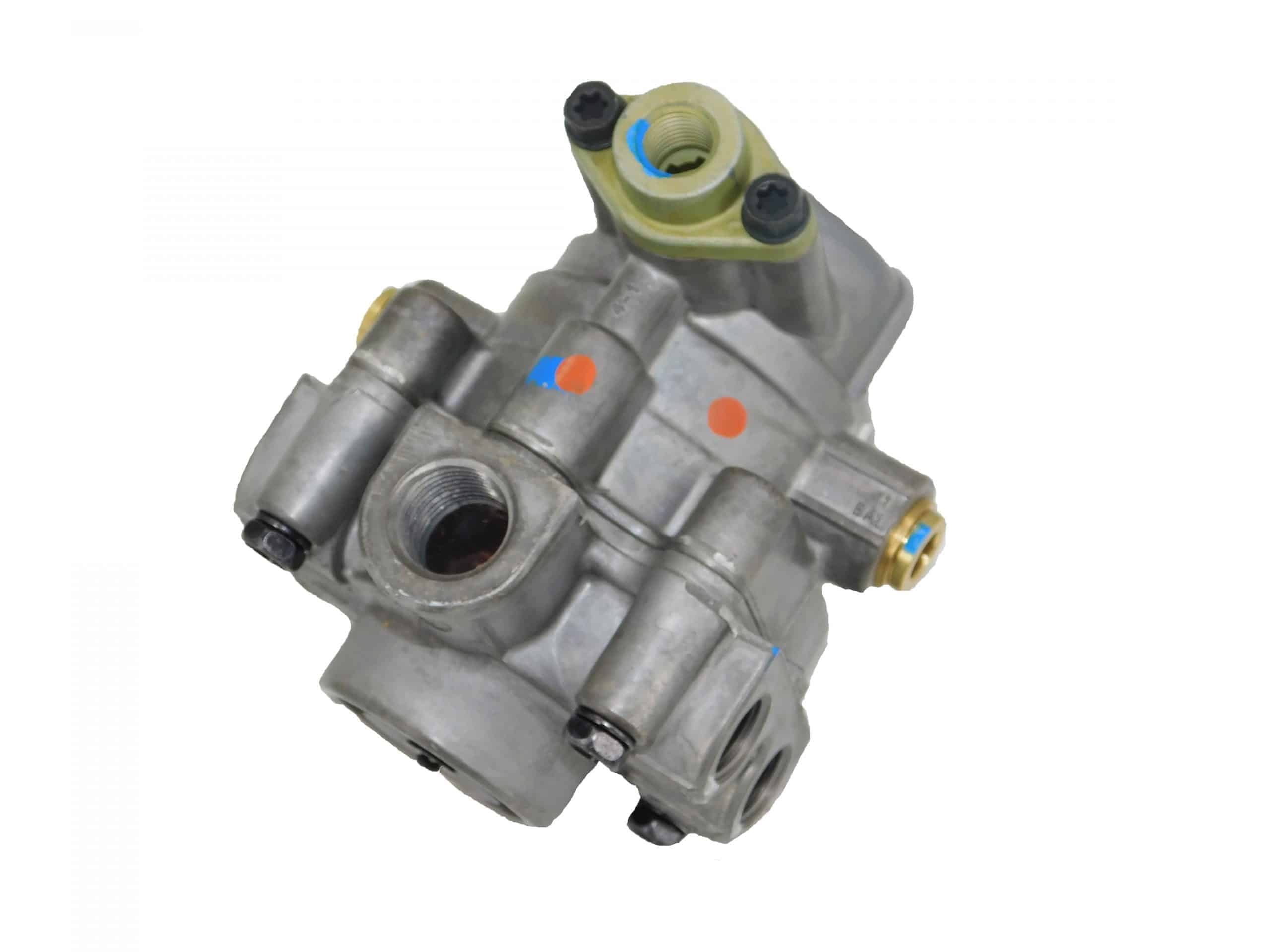 Bendix SR-7 Spring Brake Valve | # BW K021558