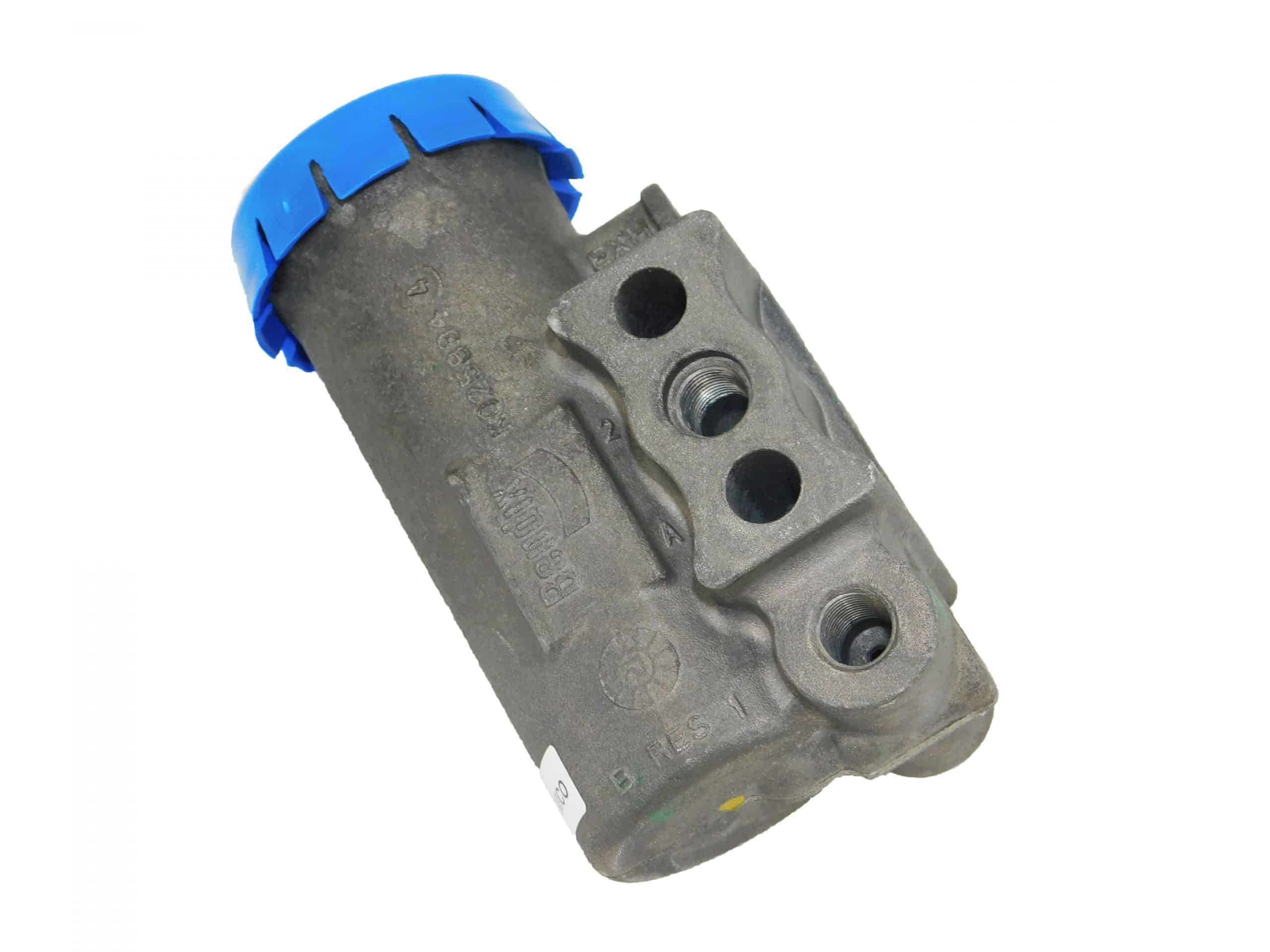 Bendix Governor-Air Compressor | # BW K025306