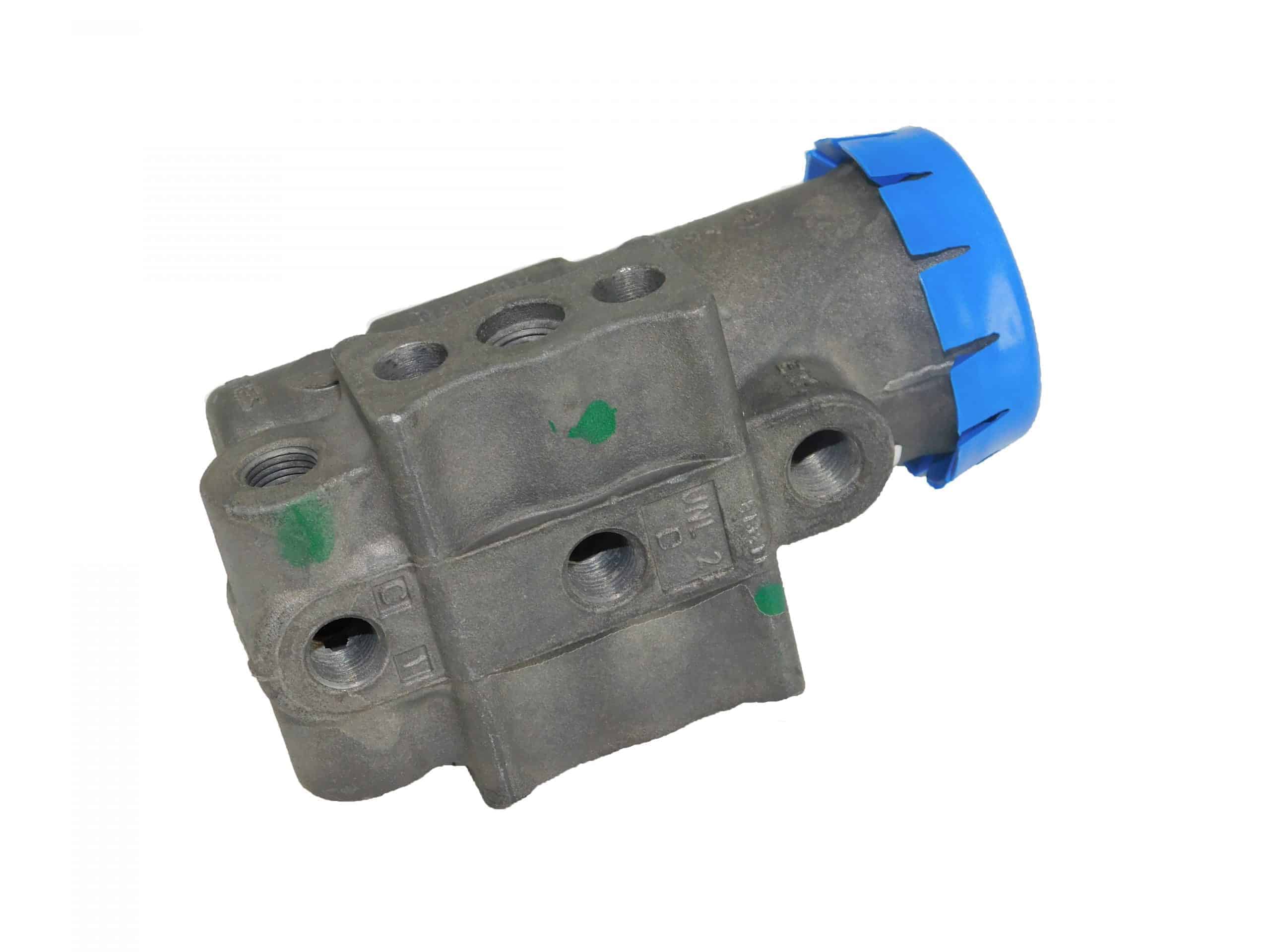 Bendix Governor-Air Compressor | # BW K025306