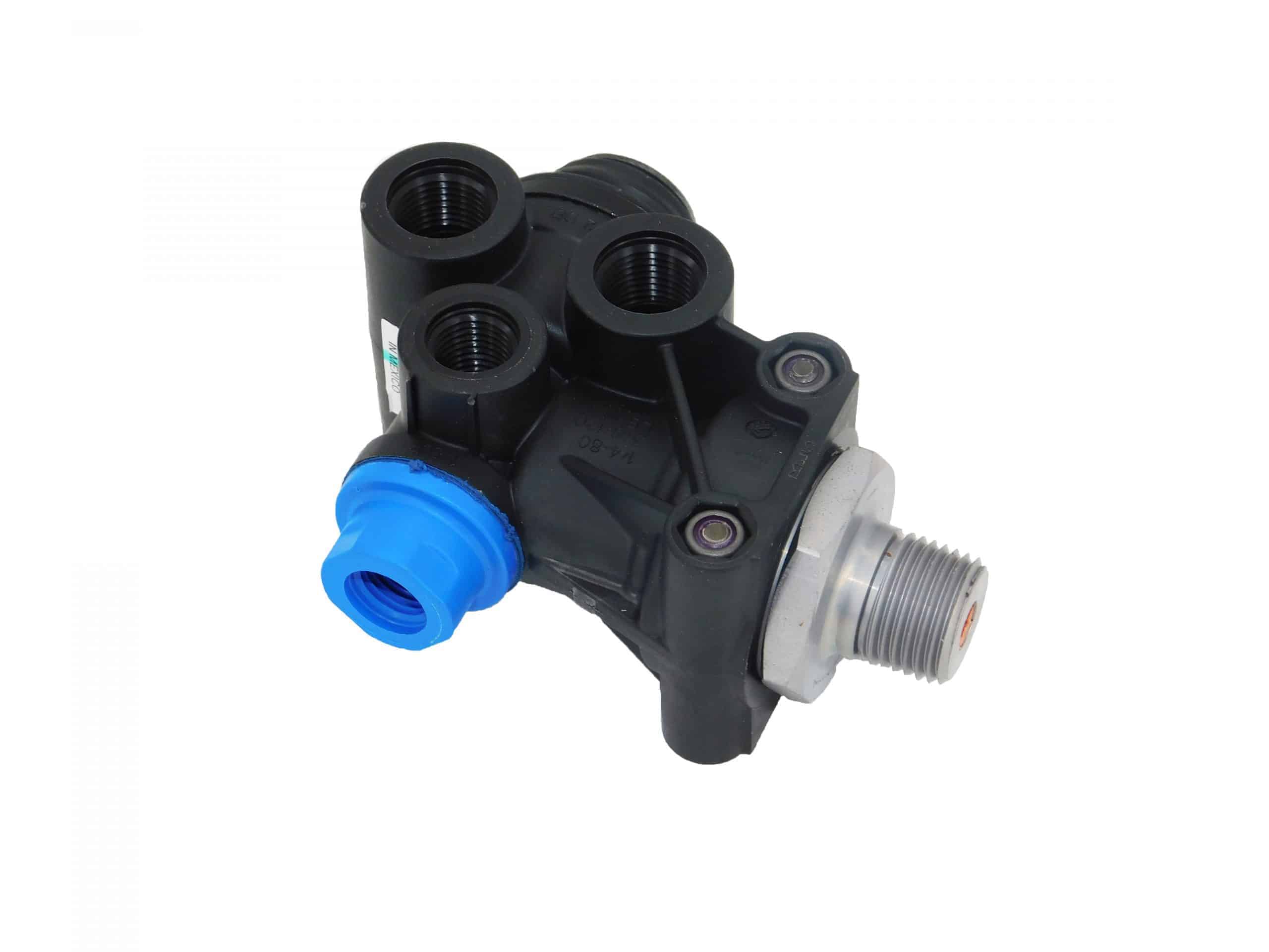 Bendix SRC-7000 Spring Brake Valve | # BW K025778