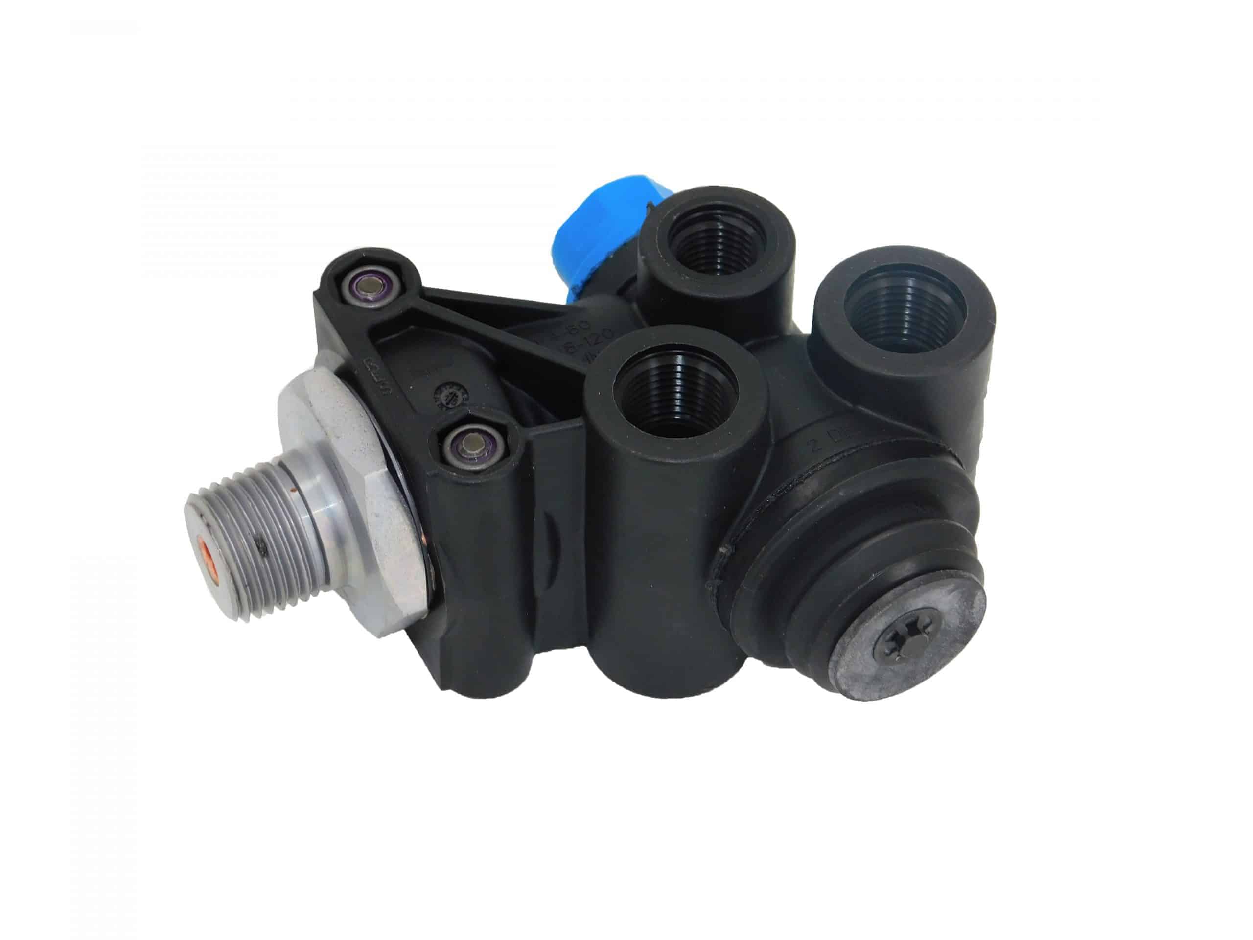 Bendix SRC-7000 Spring Brake Valve | # BW K025778