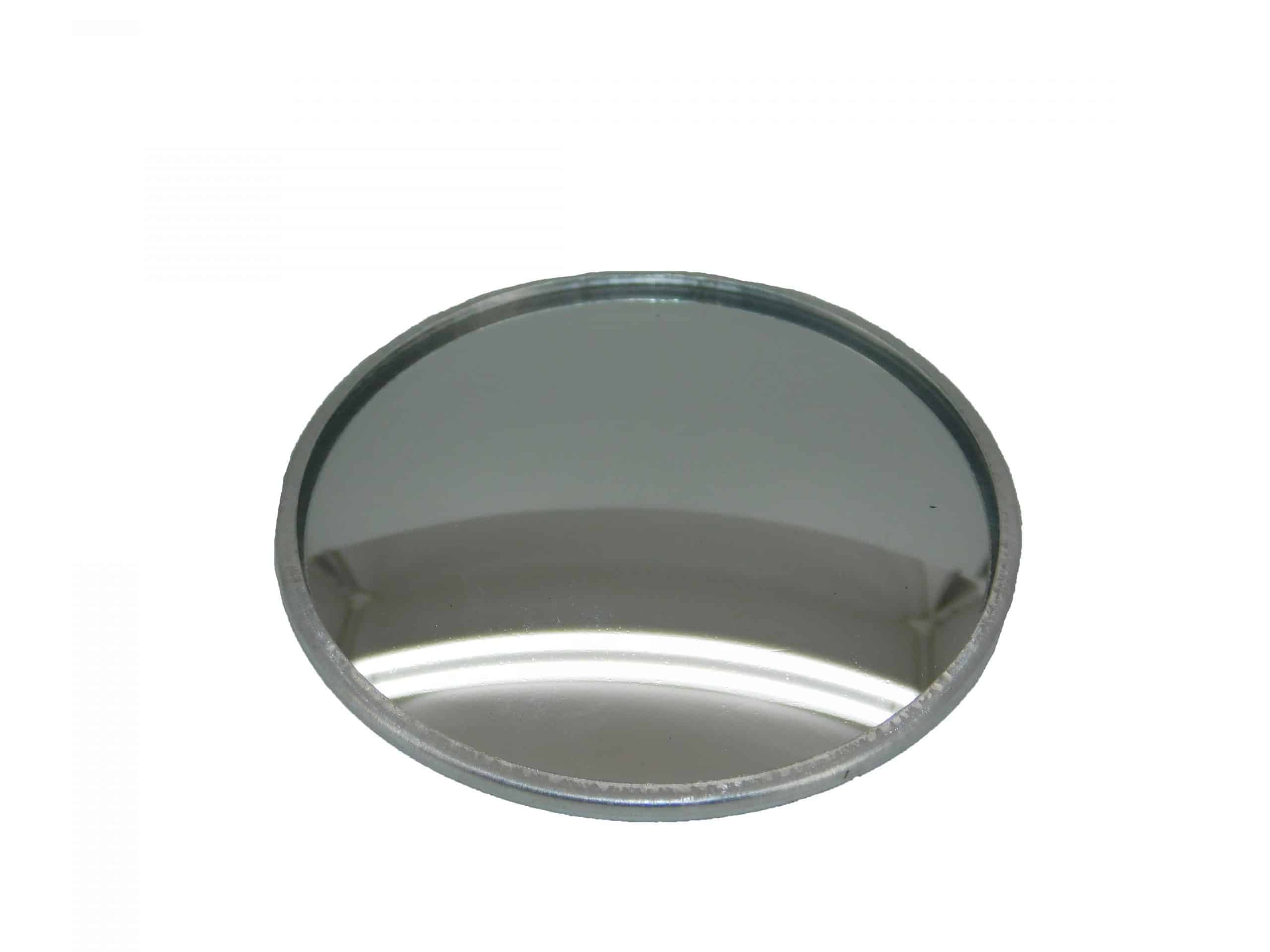 Alliance 2" Round Convex Mirror | # ABP N74B 10100