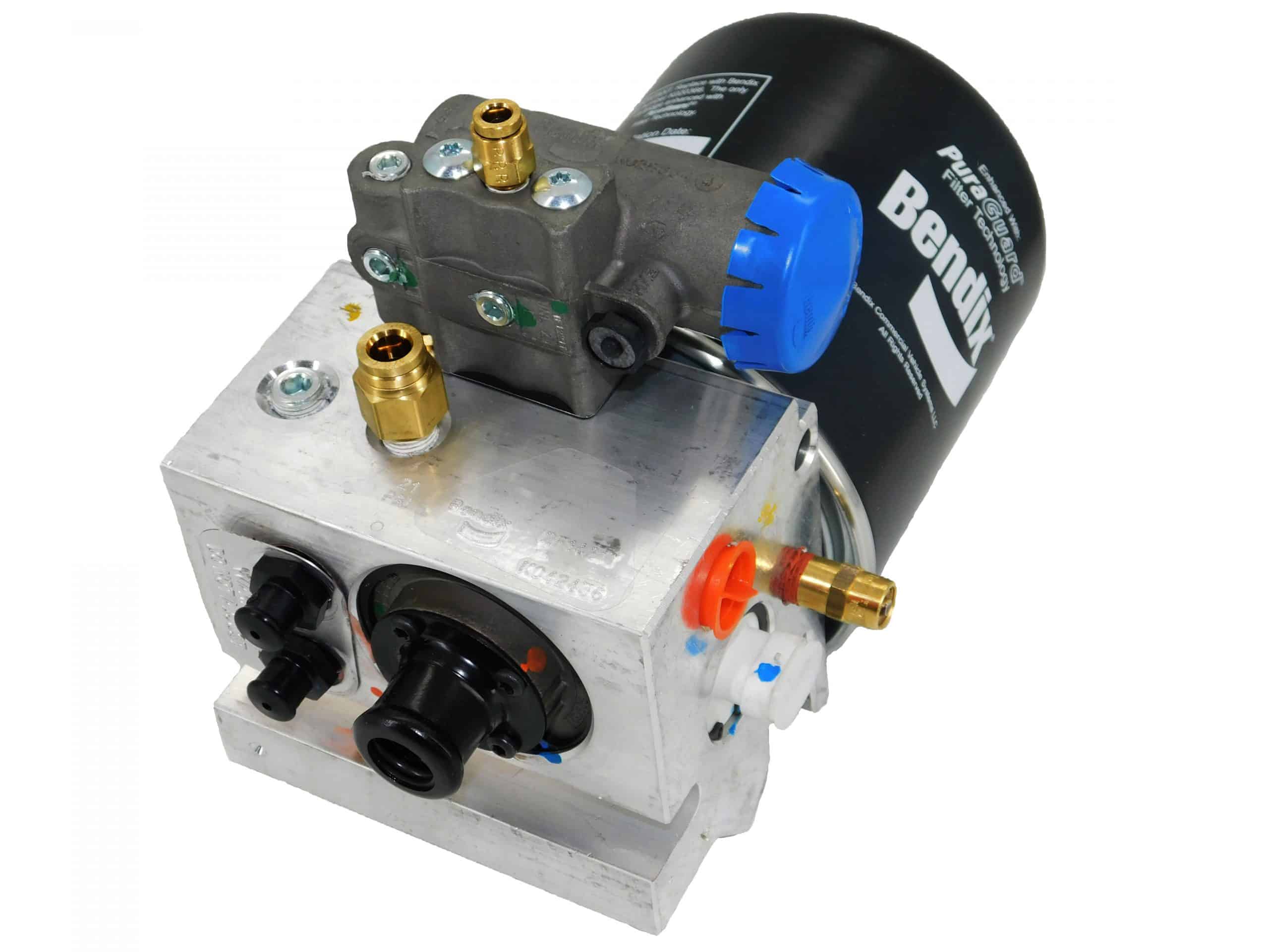 Bendix Air Dryer | # BW K042436