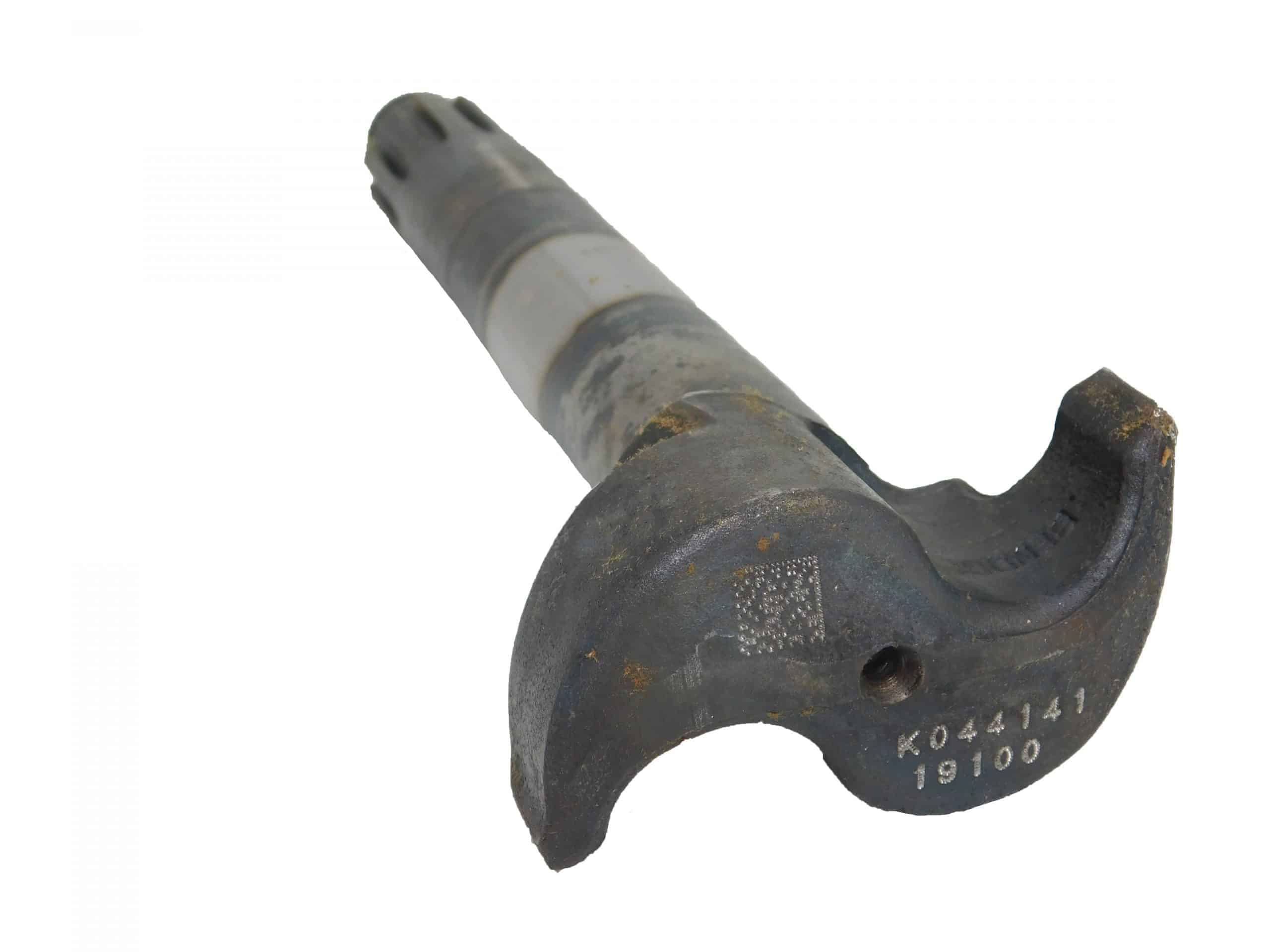 Bendix Genuine Camshaft | # BW K070401