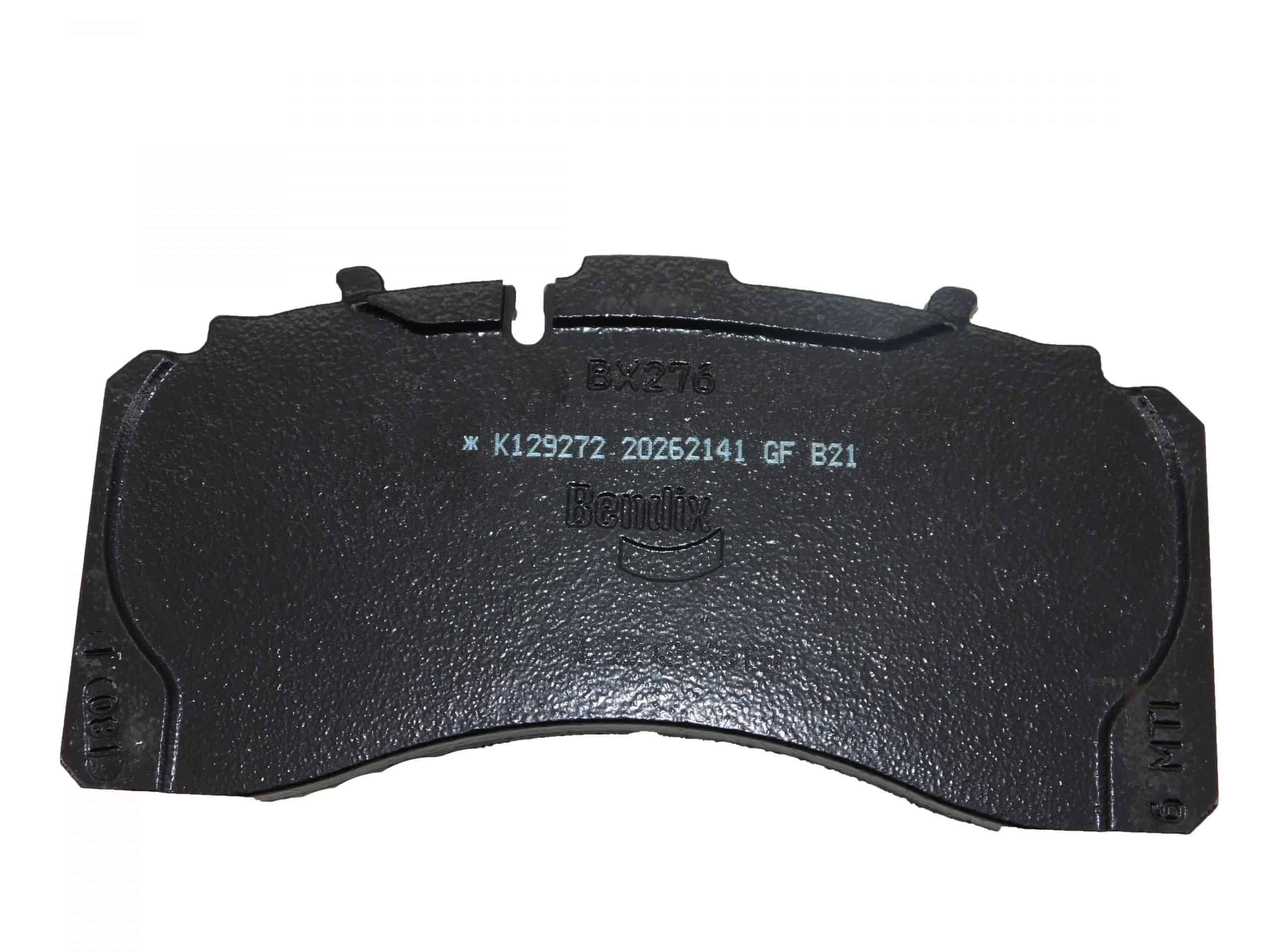 Bendix Brake Pad Kit | # BW K129276