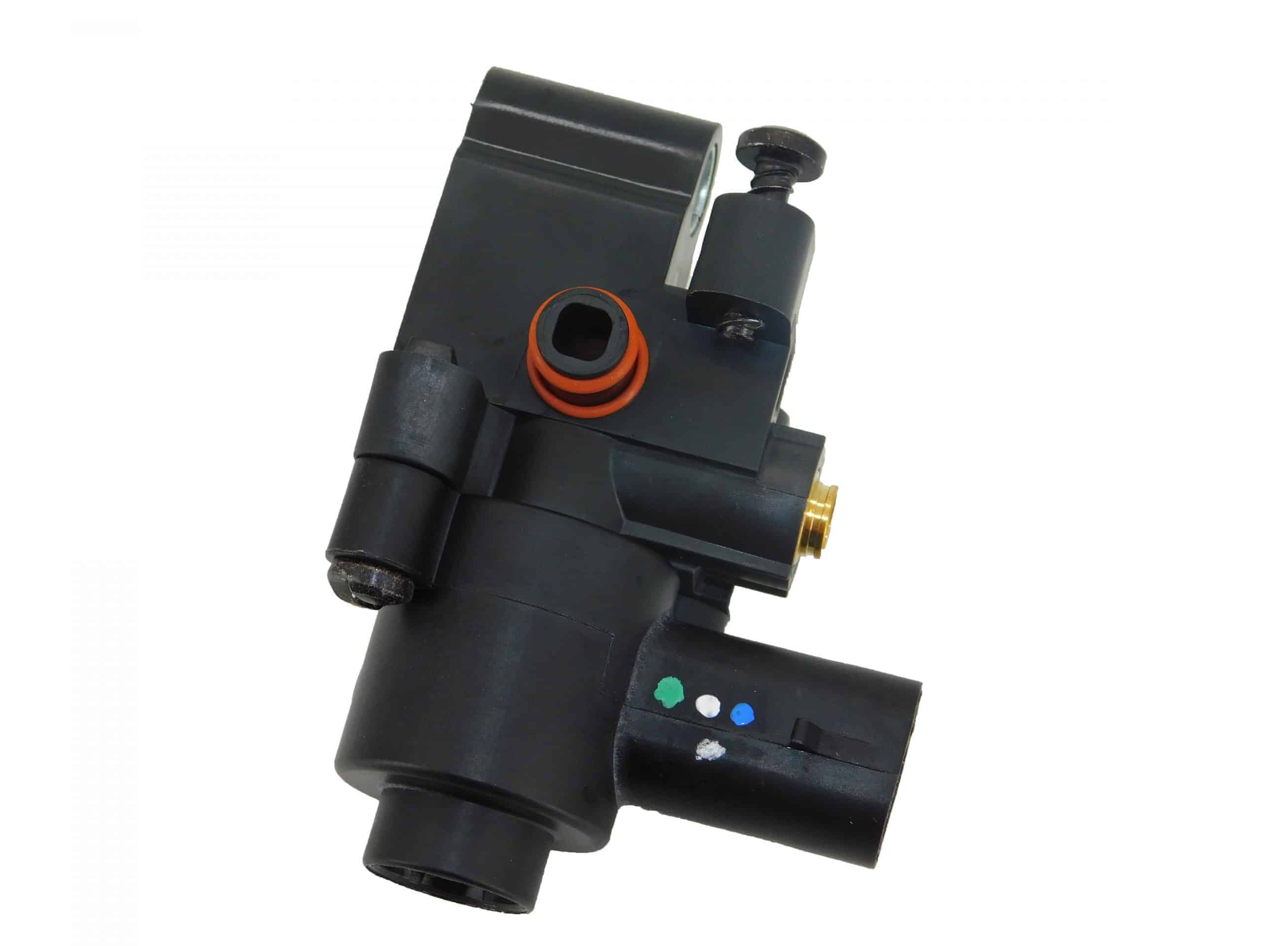 Bendix Solenoid Assembly | # BW K073055