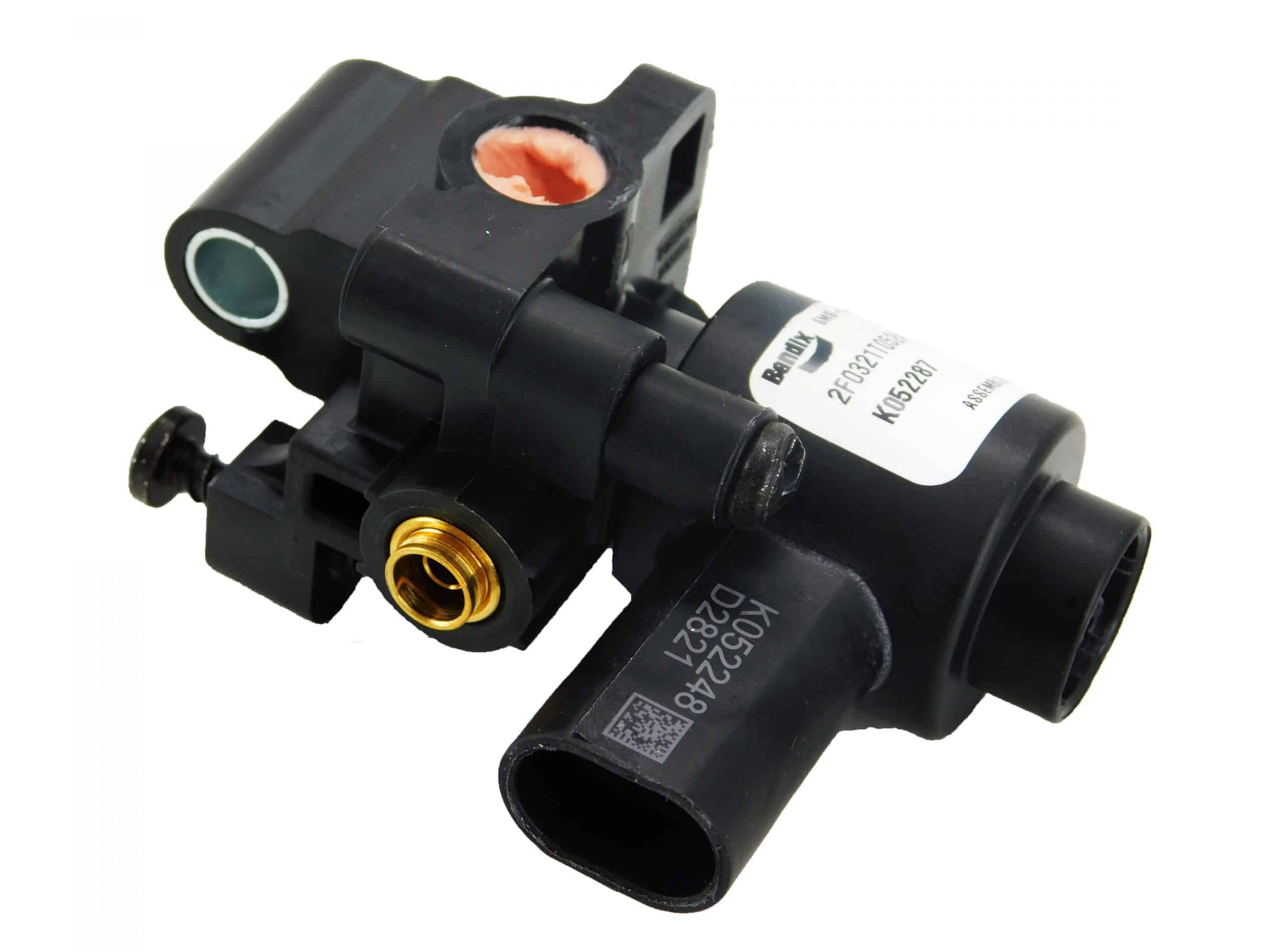 Bendix Solenoid Assembly | # BW K073055