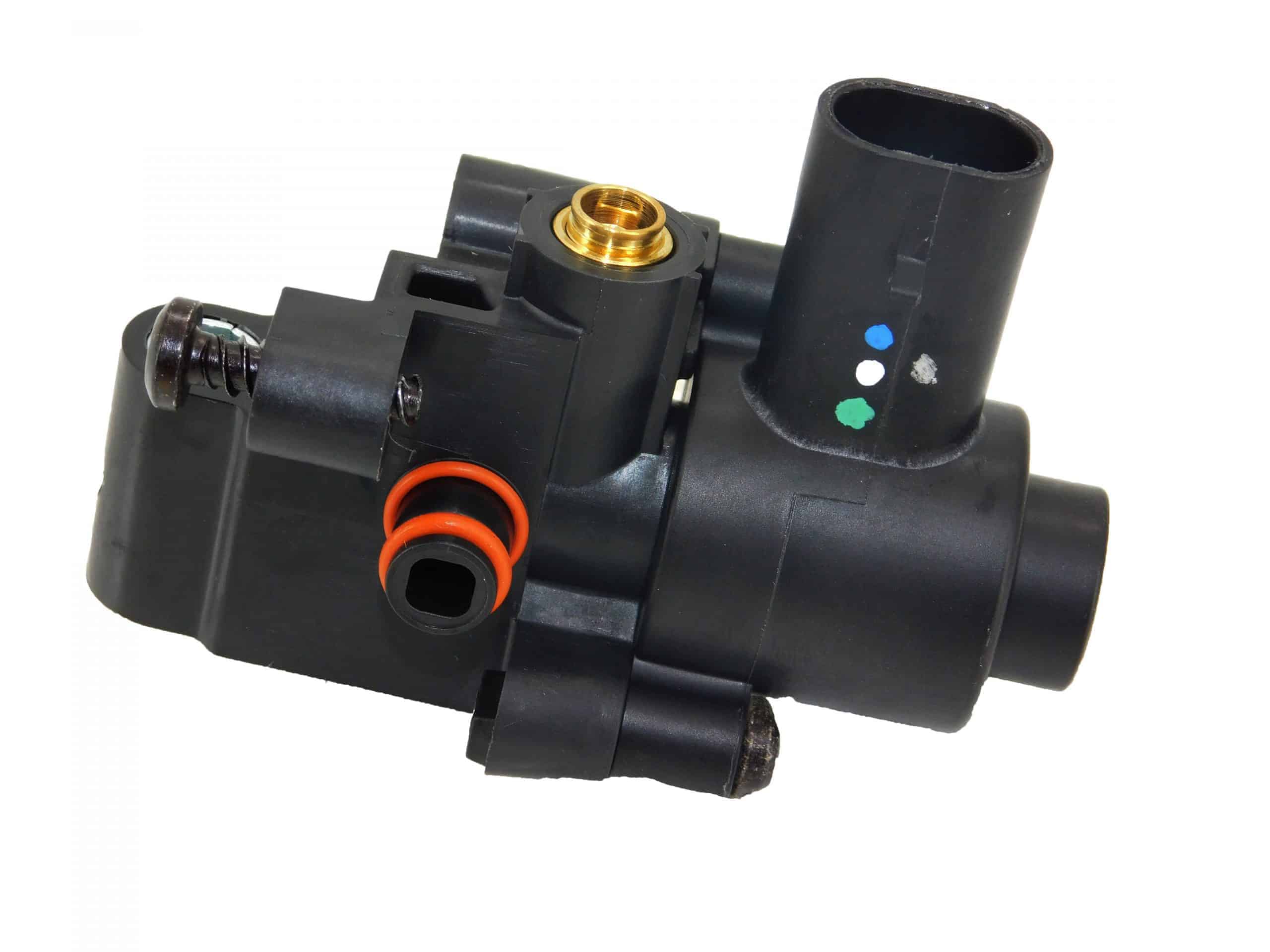 Bendix Solenoid Assembly | # BW K073055