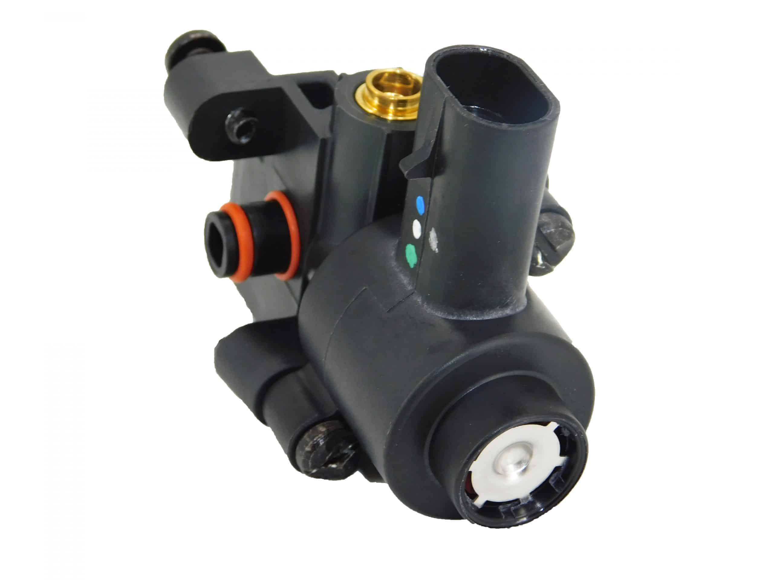 Bendix Solenoid Assembly | # BW K073055