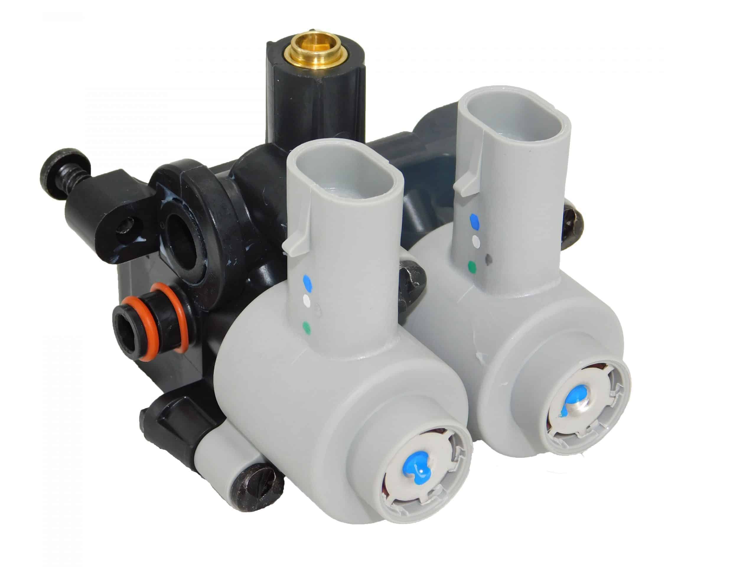 Bendix Latching Solenoid Assembly | # BW K073061