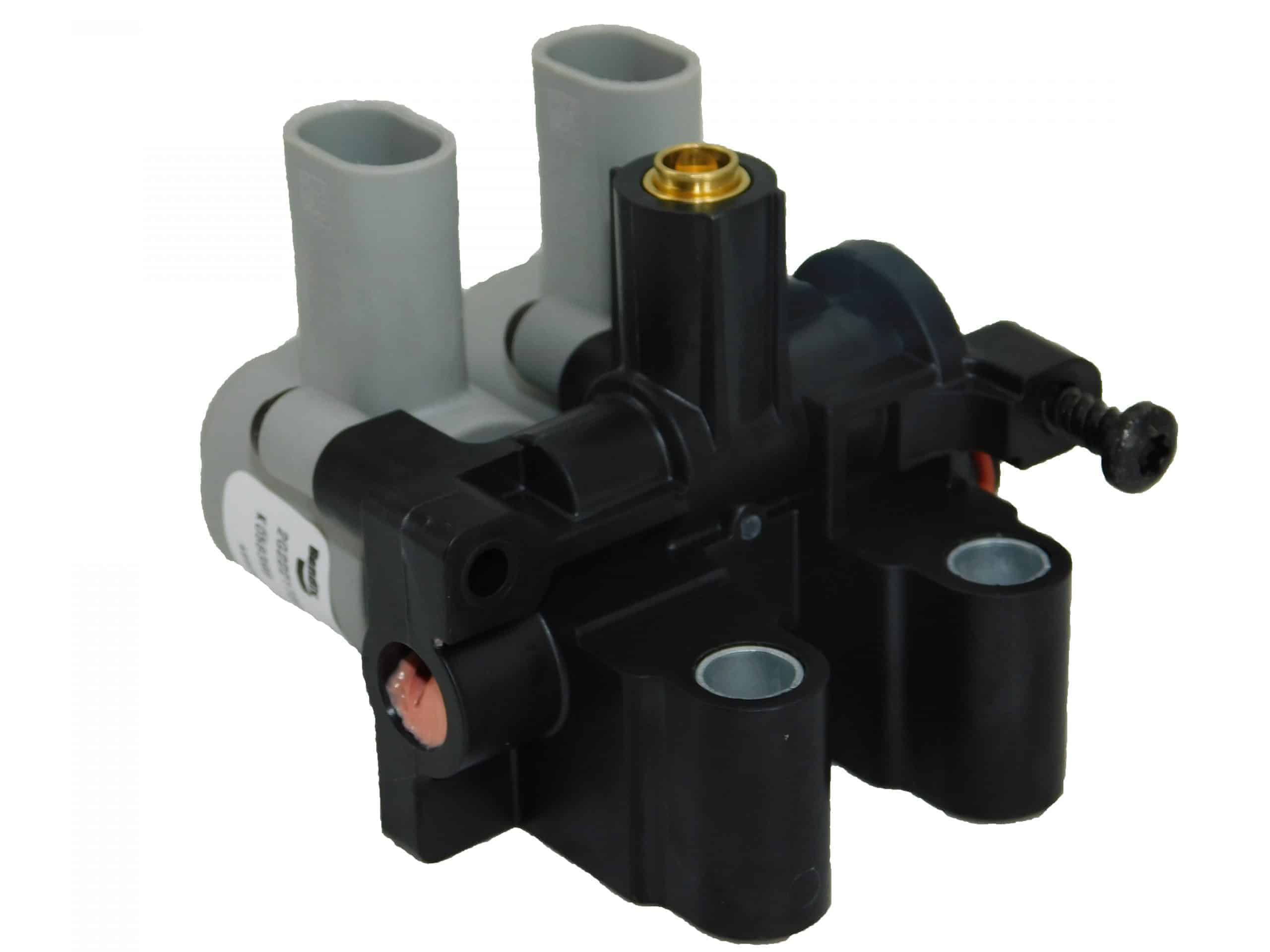 Bendix Latching Solenoid Assembly | # BW K073061