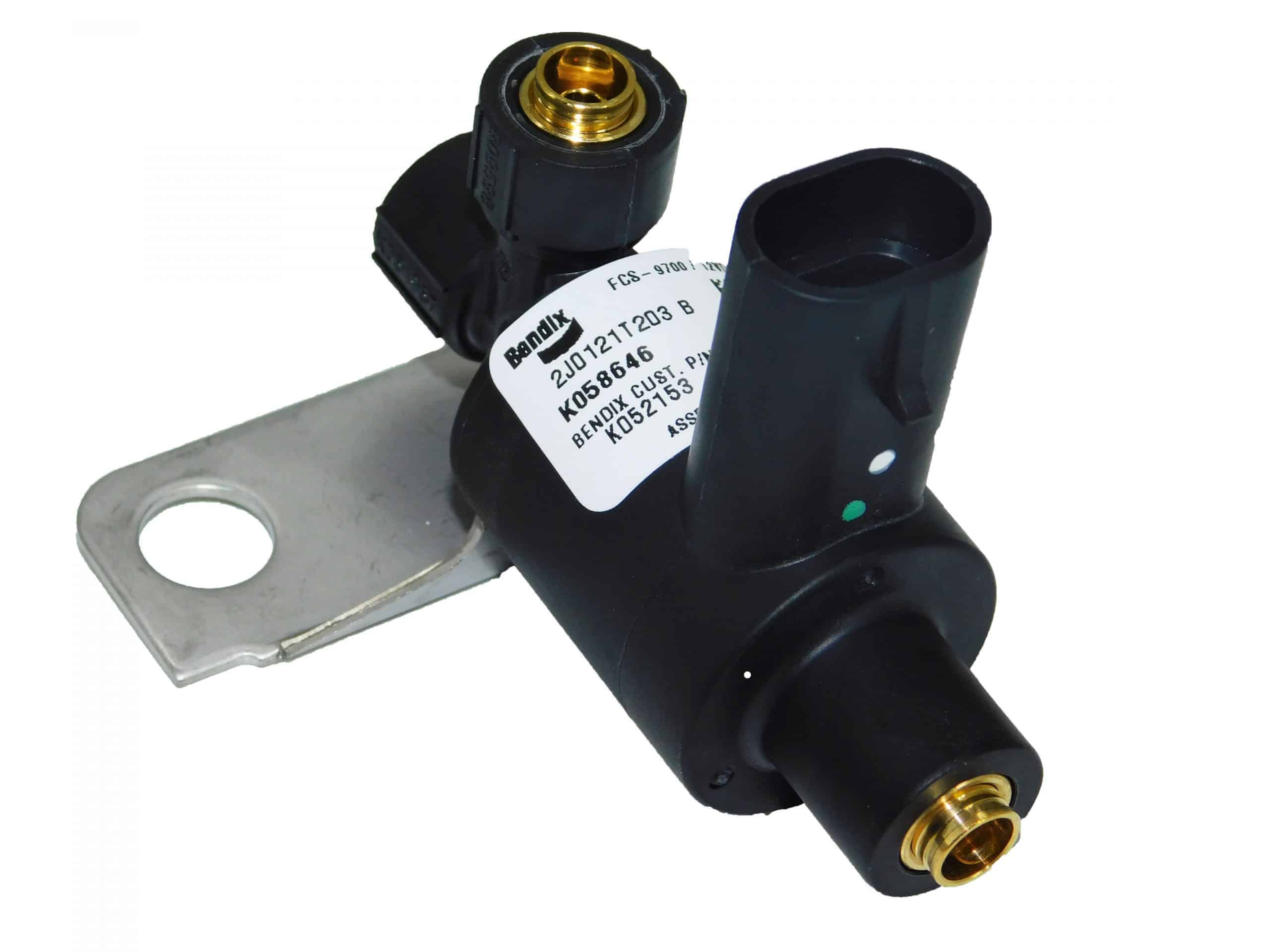 Bendix Fan Clutch Solenoid | # BW K073075