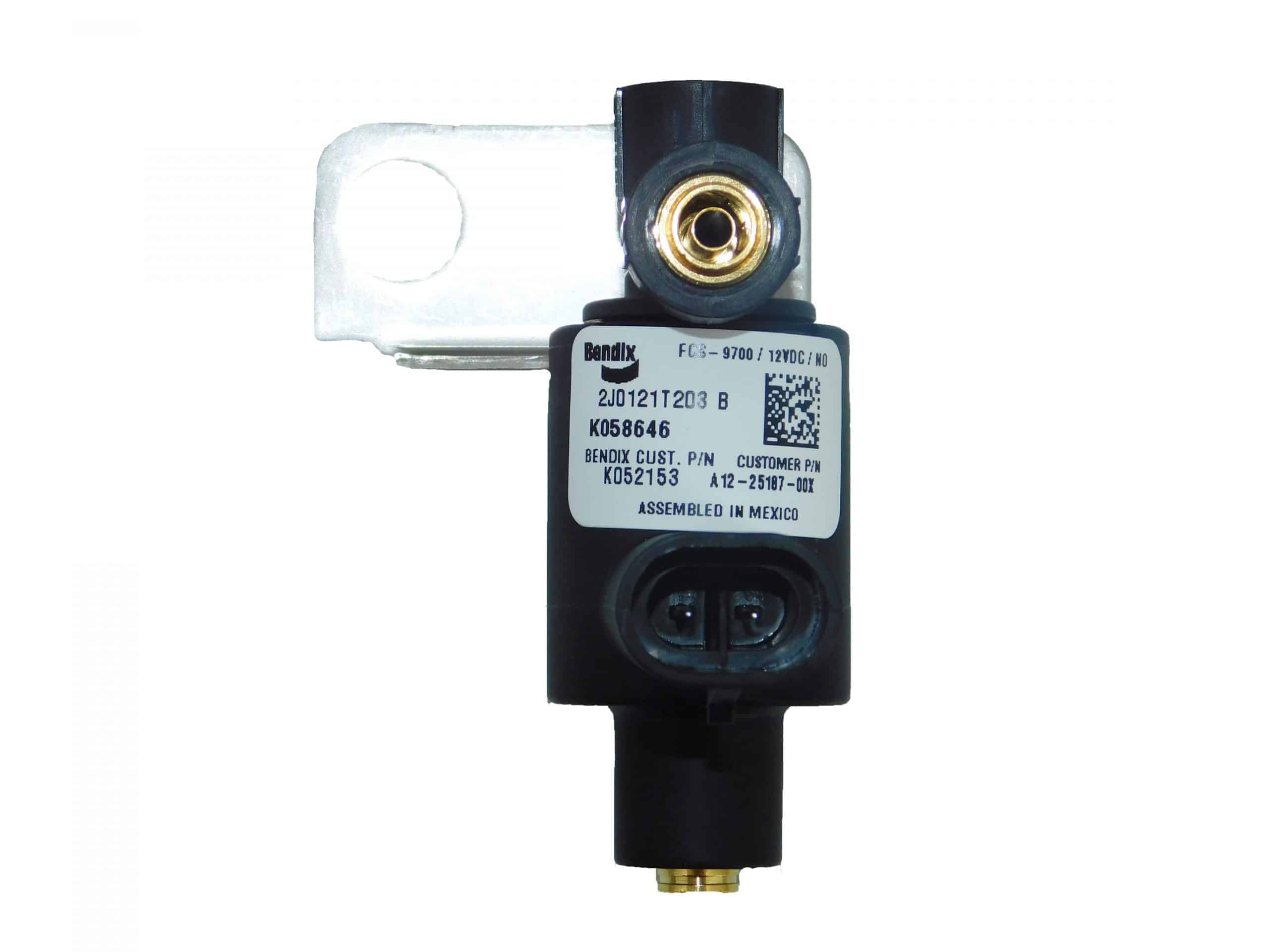 Bendix Fan Clutch Solenoid | # BW K073075