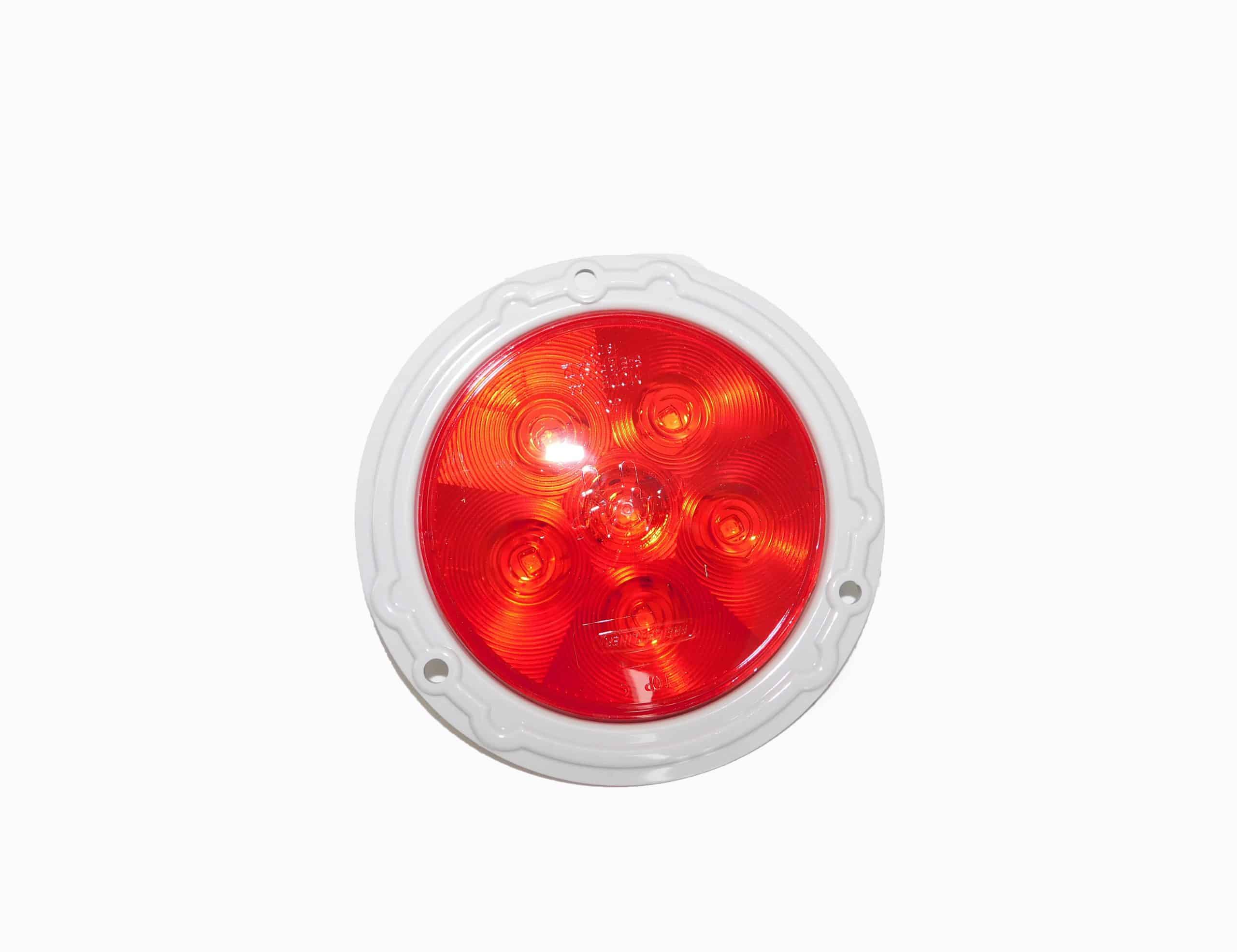 Truck Lite LED Tail Light | # TL 44204RB