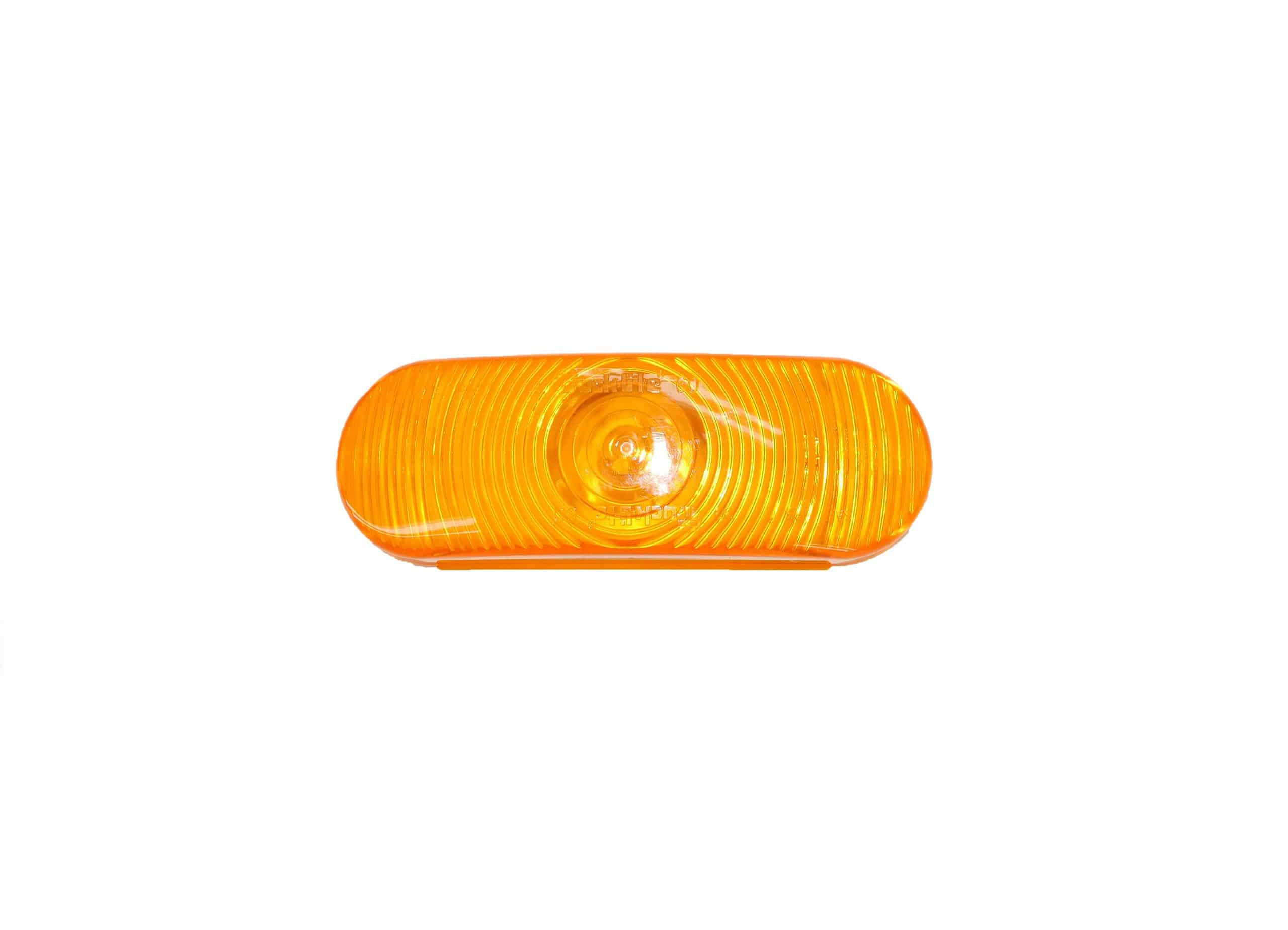 Truck Lite Turn Signal Light | # TL 60202Y
