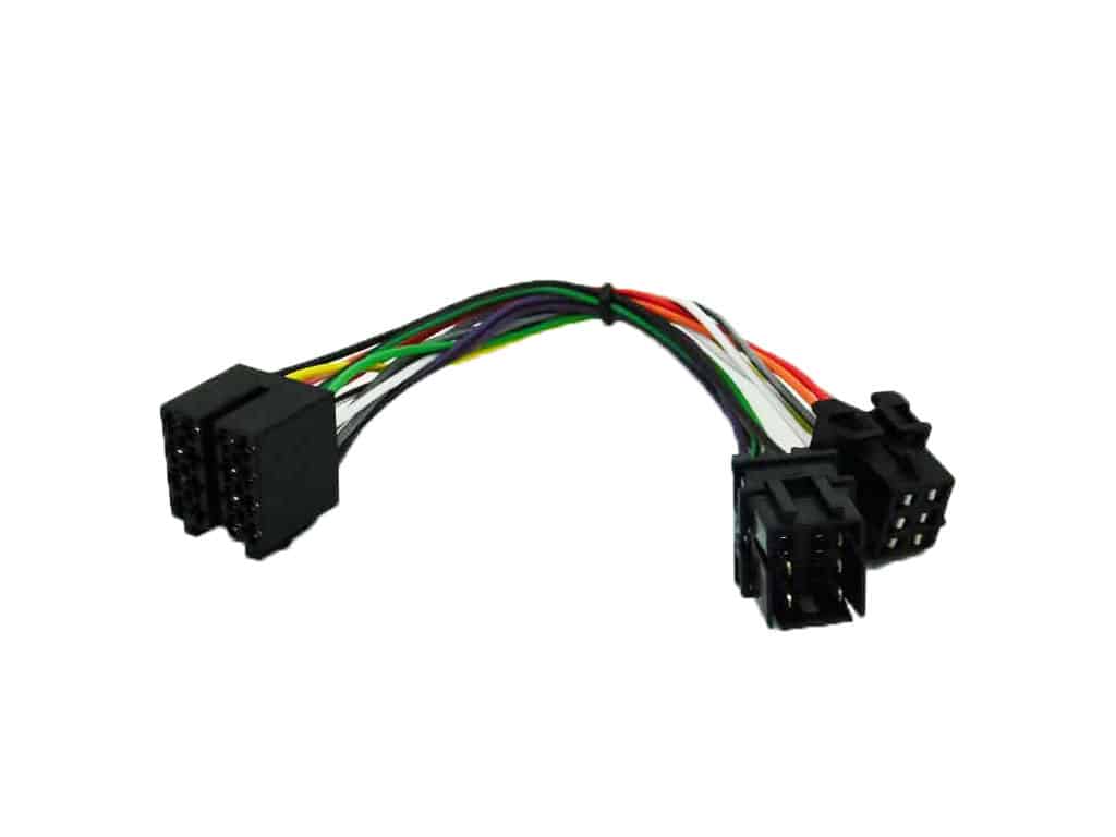Delphi Radio Harness | #PSO PP201491