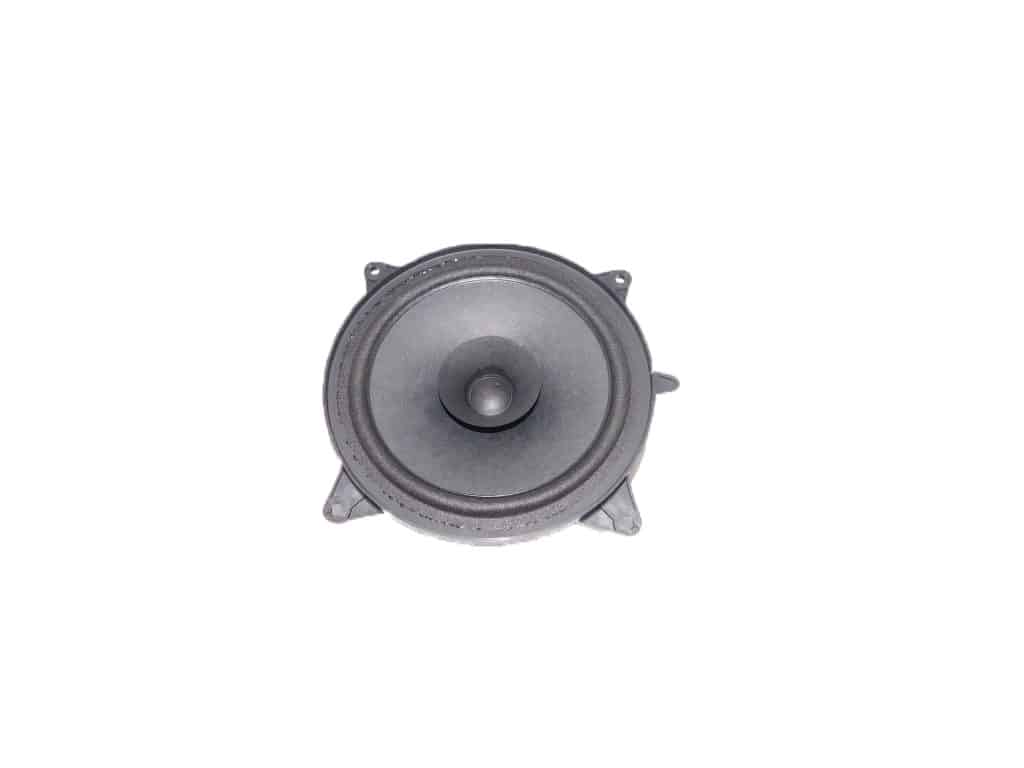 Dual Coil Speaker - 160MM | # 22-74015-000