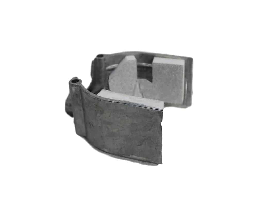 ESPAR Heater Base Cover | # ESP 2017529901030Z
