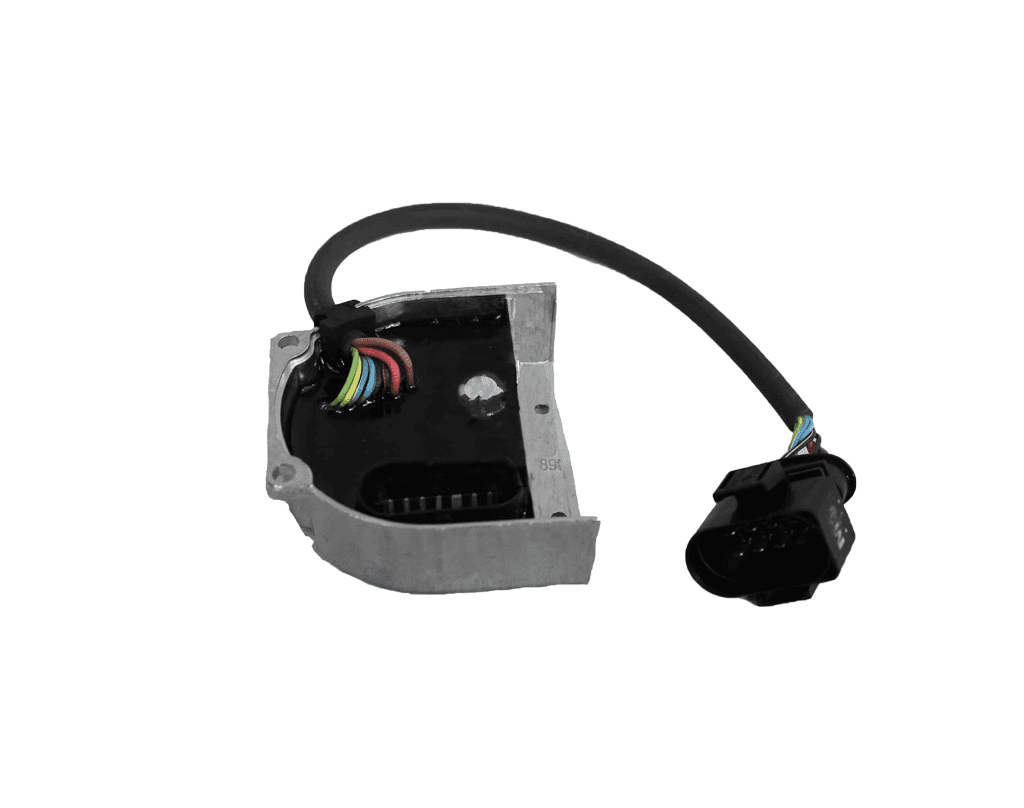 ESPAR Control Unit D5+SC | # ESP 2252010400112Z