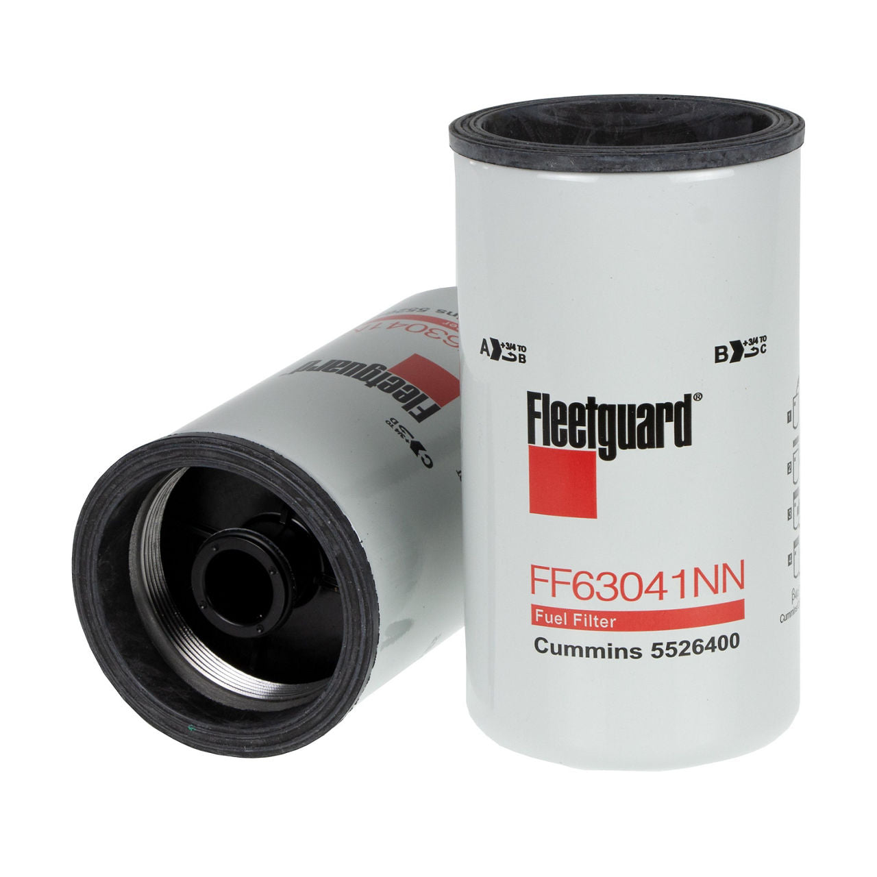 Fuel Filter | FG FF63041NN