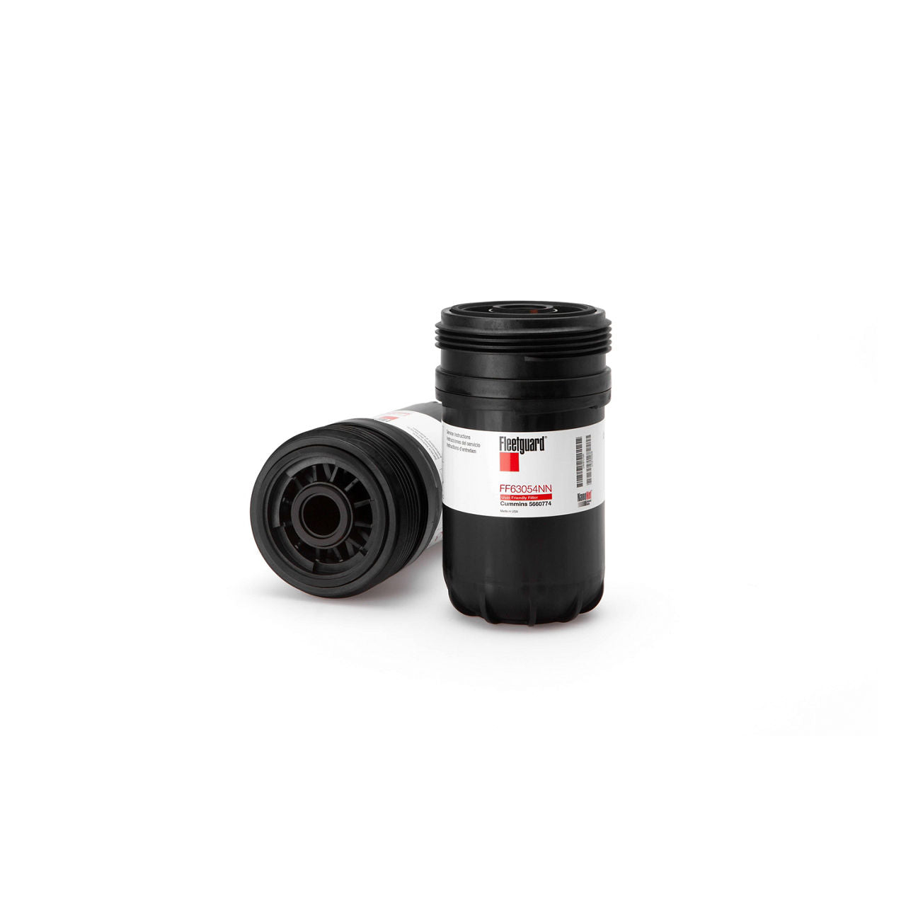 Fuel Filter | FG FF63054NN