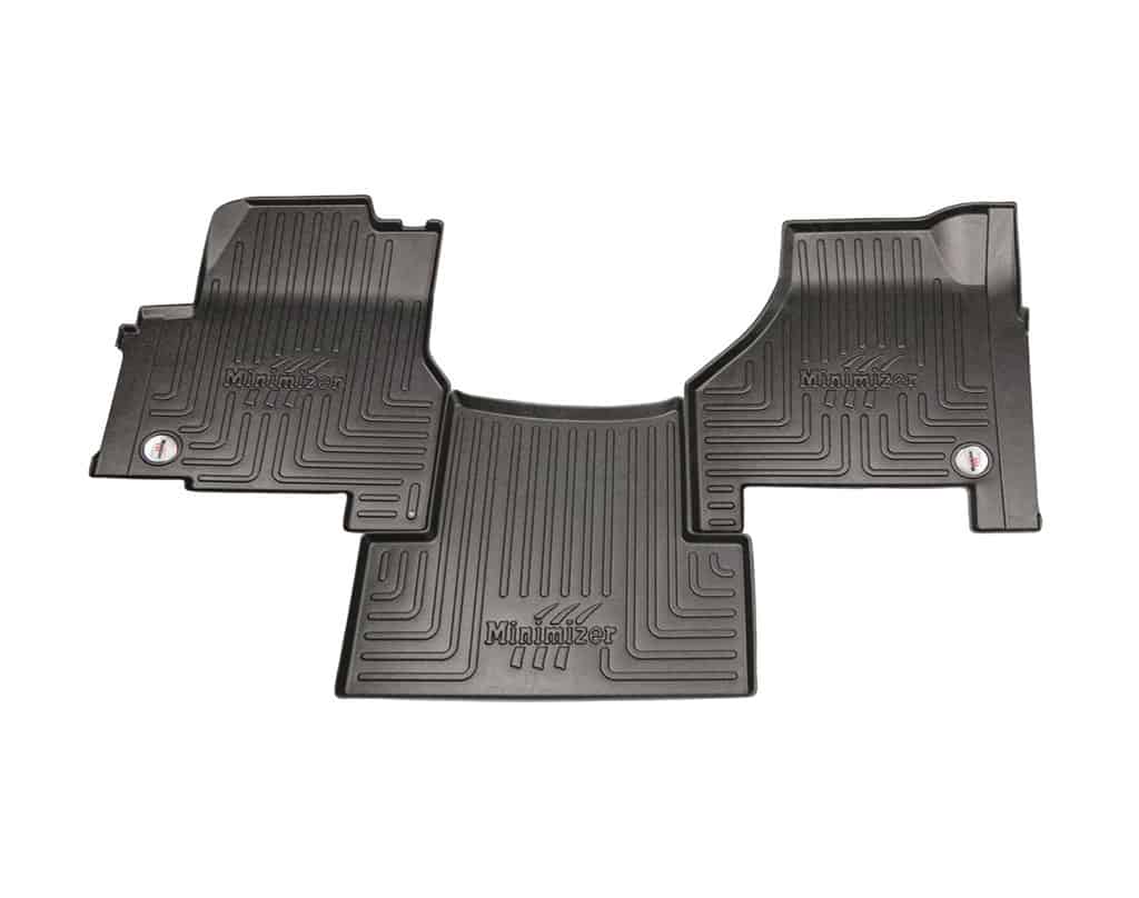 International LoneStar, ProStar, LT 625, RH613, HX 515, HX 615, HX 520, HX 620 Minimizer Floor Mat