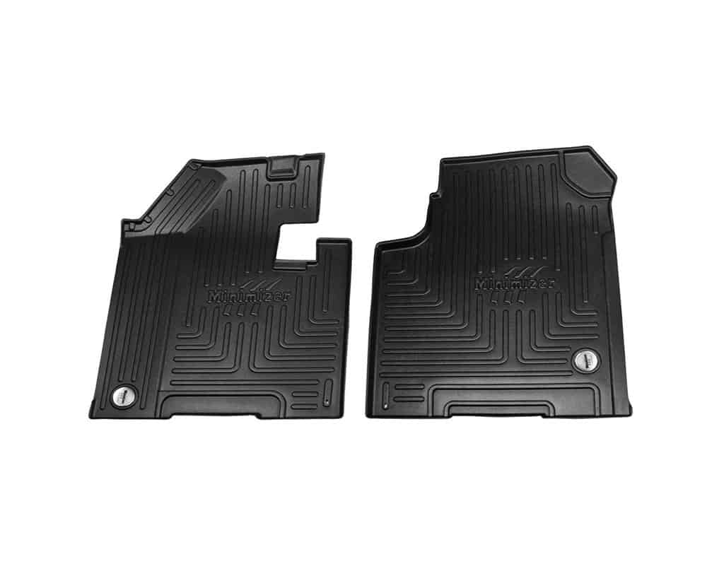 Western Star 4700 (2012 - 2016) Minimizer Floor Mats