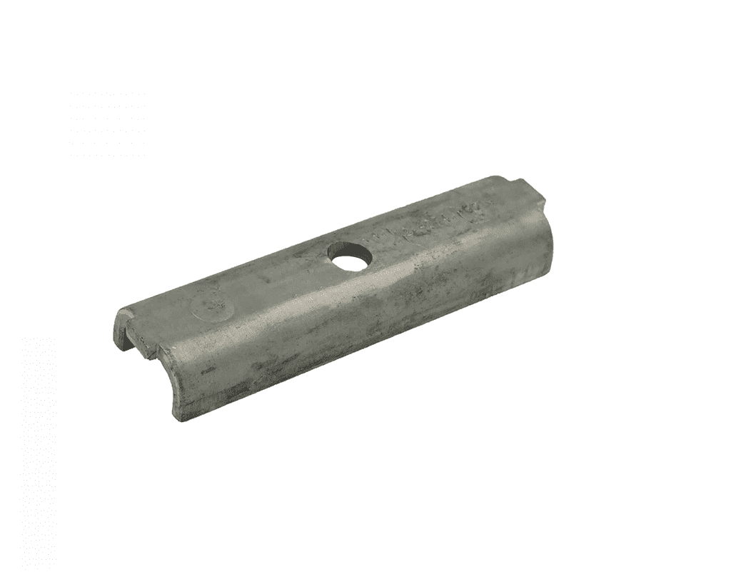 Freightliner Step/Fuel Tank Steel Clamp | # 22-72685-001