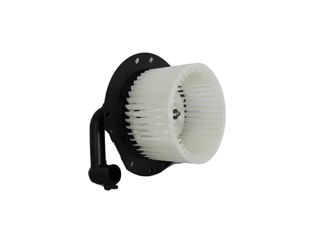 Freightliner TYC Blower Motor & Wheel Assembly | # GNR 700087DL