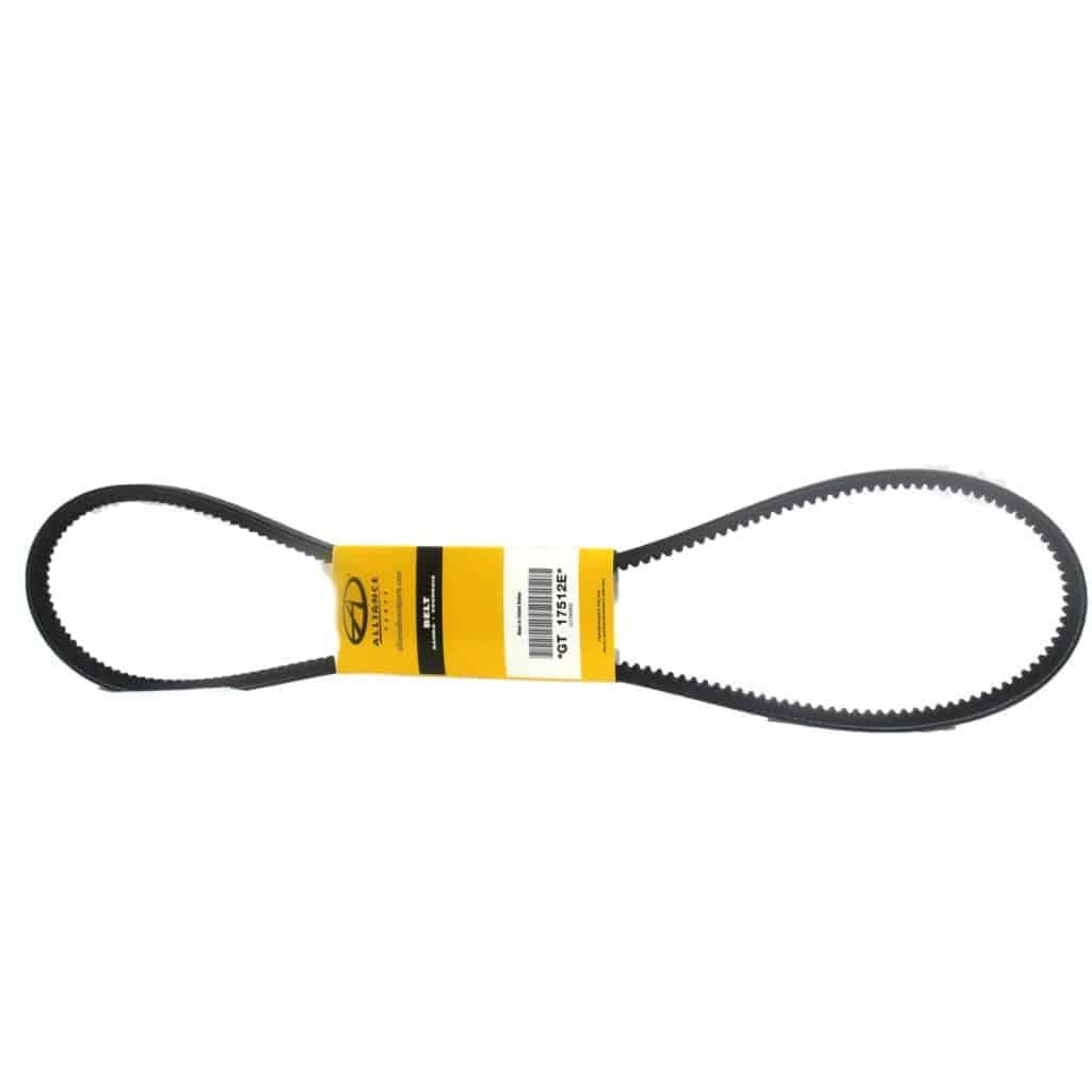Alliance Fan Belt | # ABP N01 17512