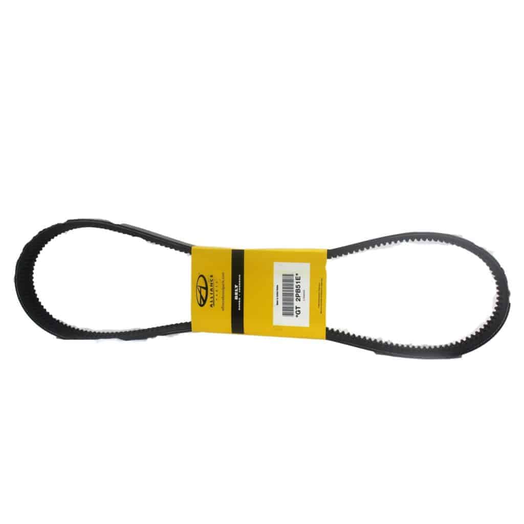 Alliance Fan Belt | # ABP N01 2B17510