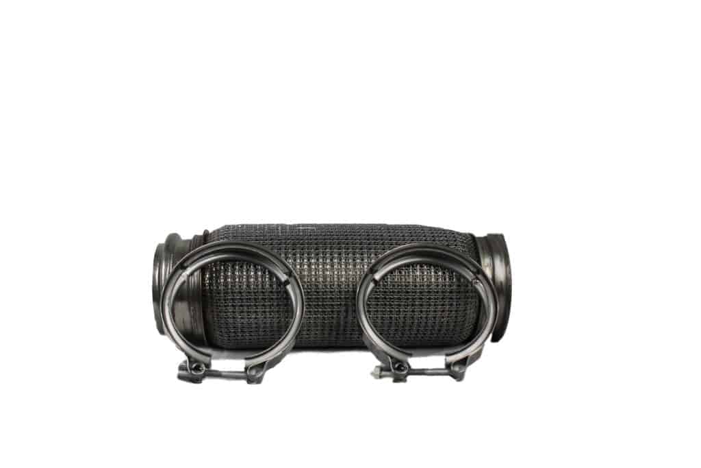 Alliance Bellows 4" X 14" | # ABP N49 F27252