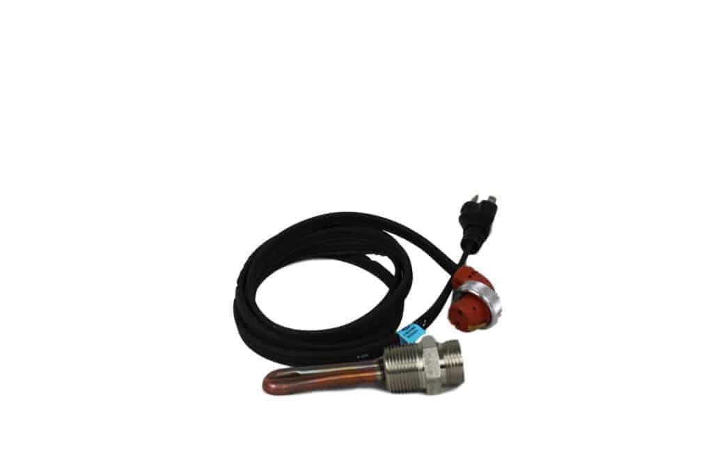 Phillips Block Heater | # PSM 3500022