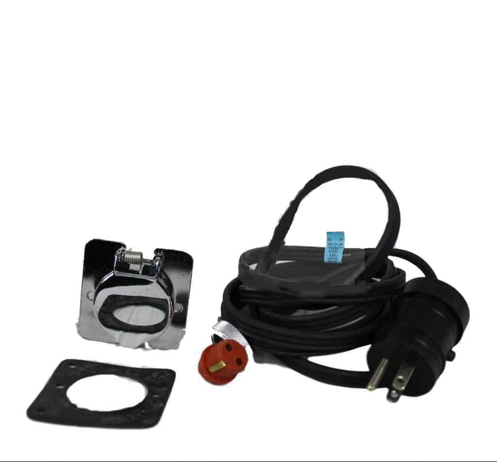 Phillips Remote Plug Kit | # PSM 3600028
