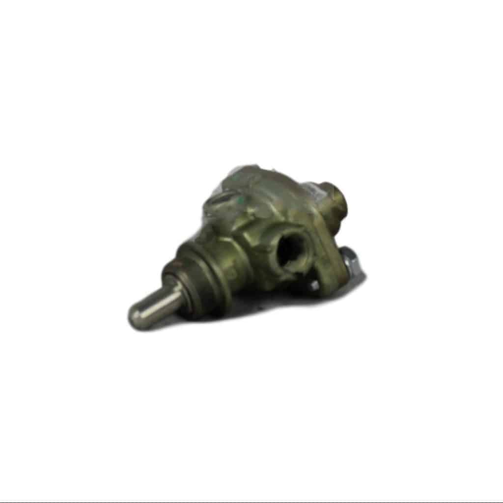 Bendix PP-1 Control Valve | # BW 287600N