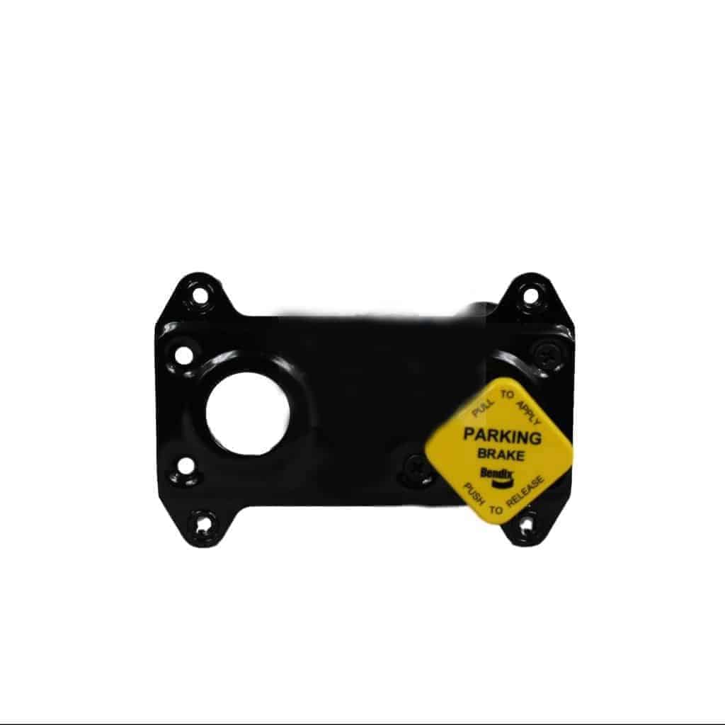 Bendix PP-DC Dash Valve | # BW 800034