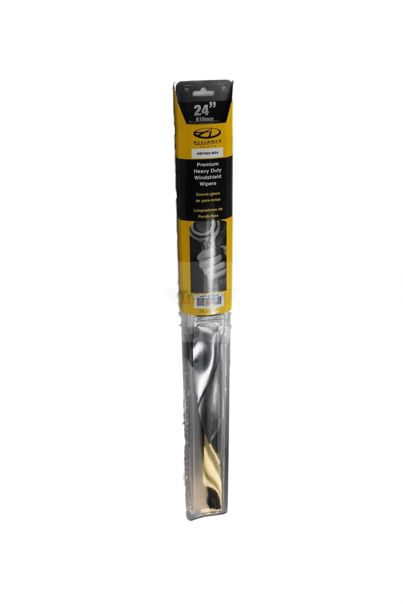 Alliance 24" Winter Wiper Blade | # ABP N82 W24