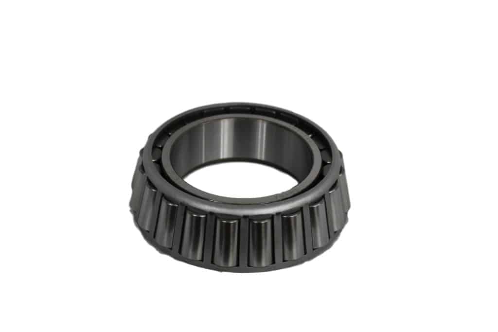 Alliance Tapered Bearing Cone - P Trailer Axle (Inner & Outer) | # ABP SBN HM518445