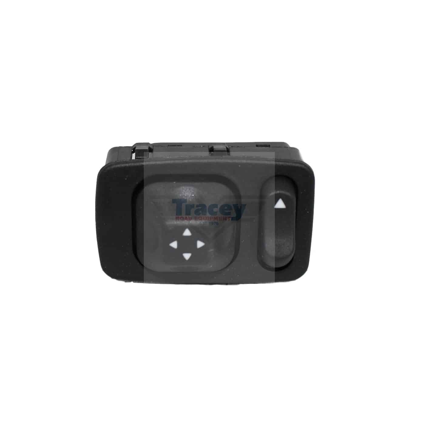 Pollak Mirror Switch | # POL 34 103PF